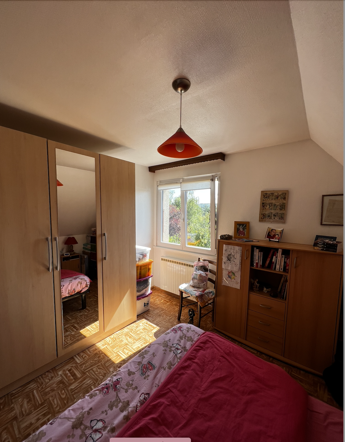 Maison individuelle Tagsdorf - Image 5