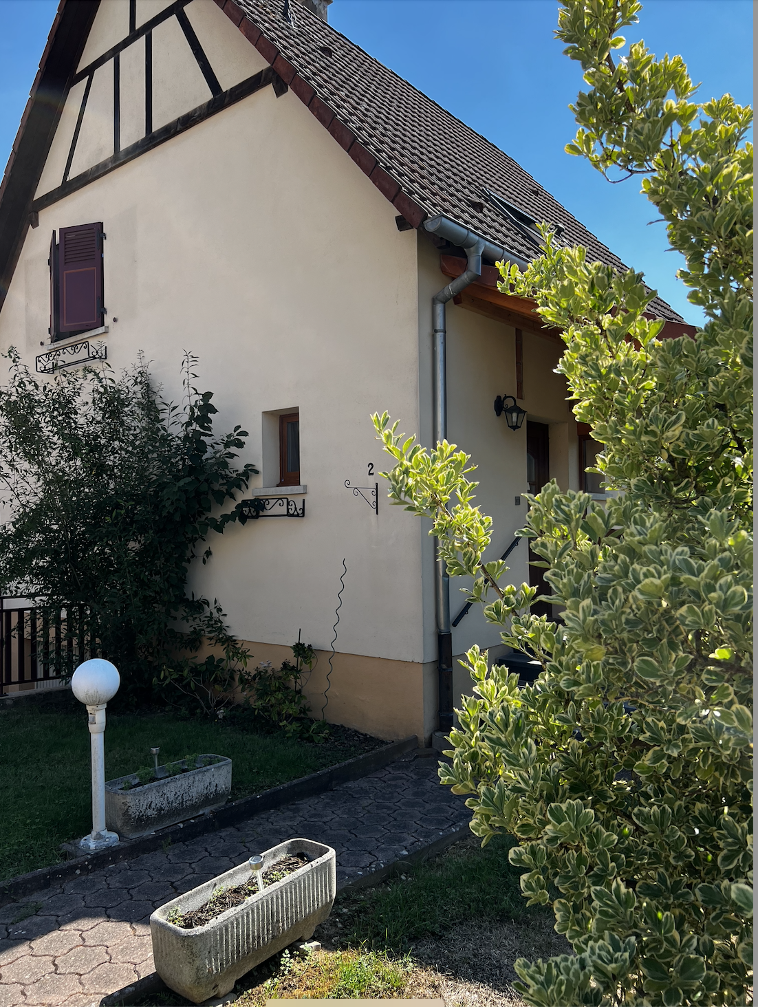 Maison individuelle Tagsdorf - Image 8