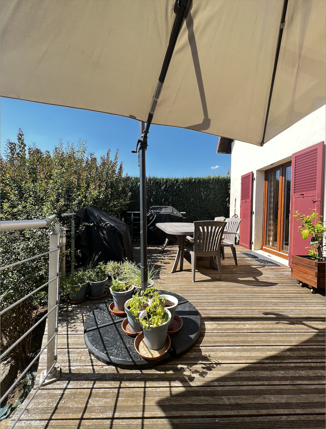 Maison individuelle Tagsdorf - Image 3