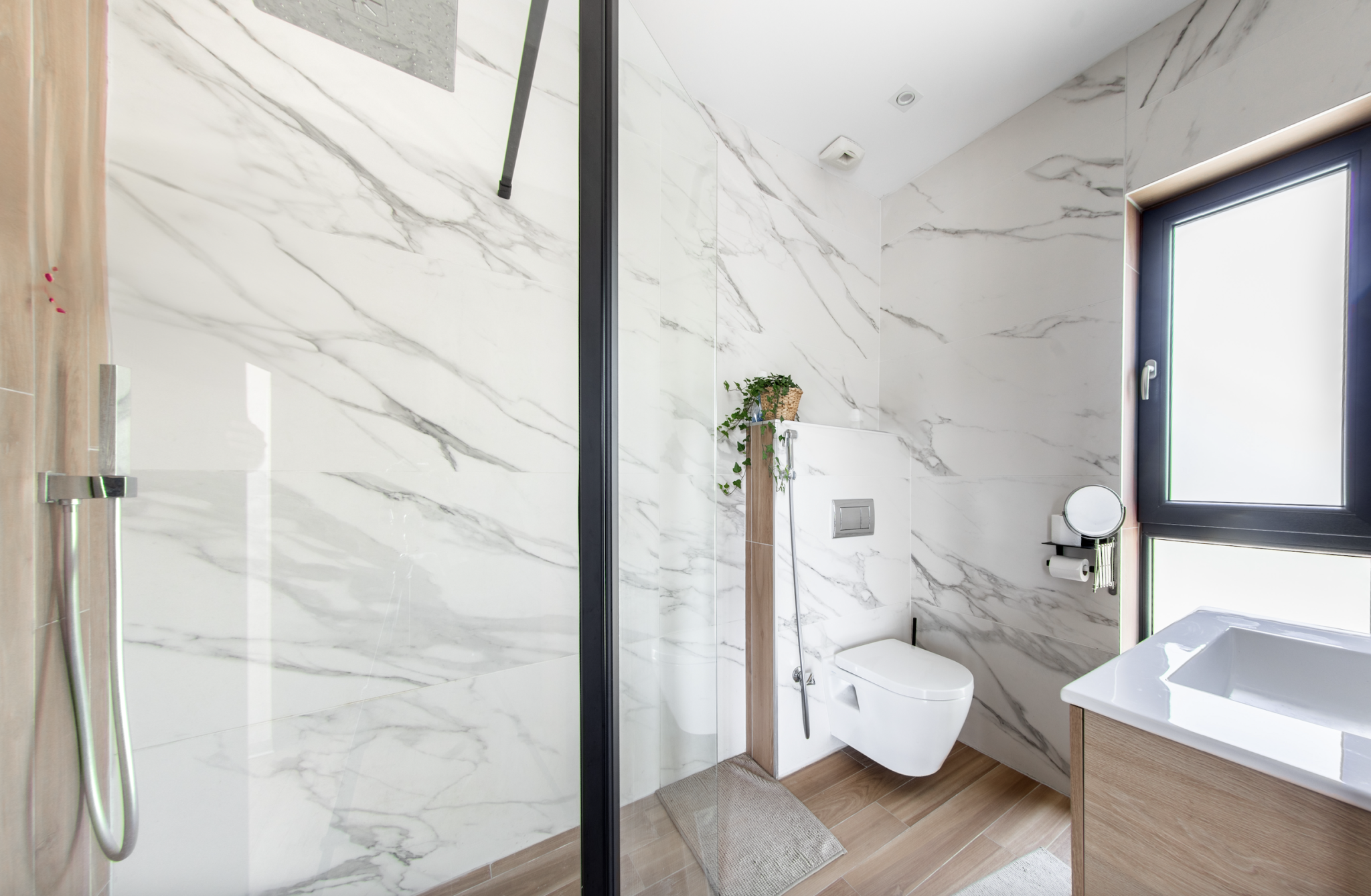 Froeningen Maison contemporaine de 136 m2 - Image 11