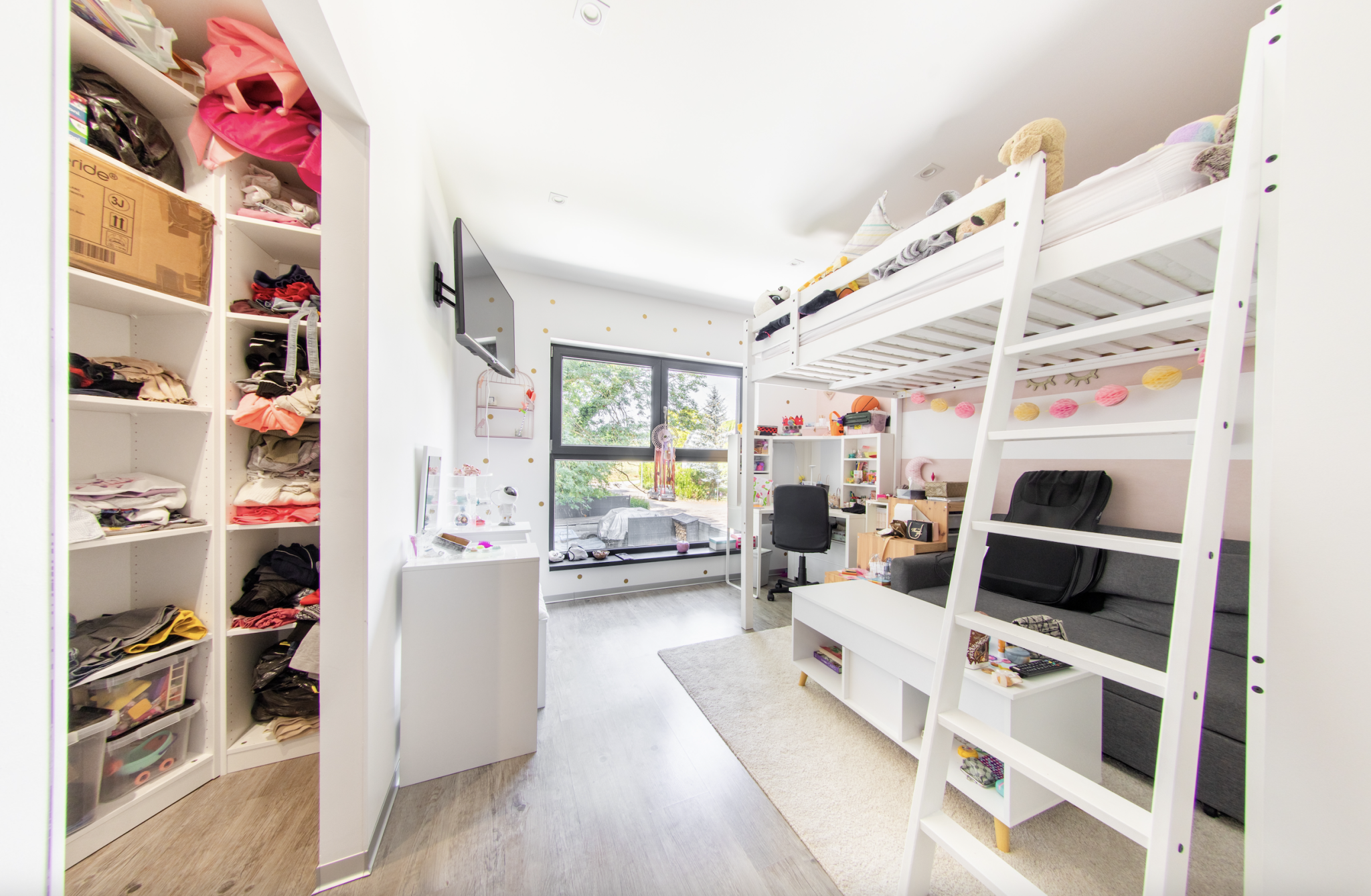 Froeningen Maison contemporaine de 136 m2 - Image 9
