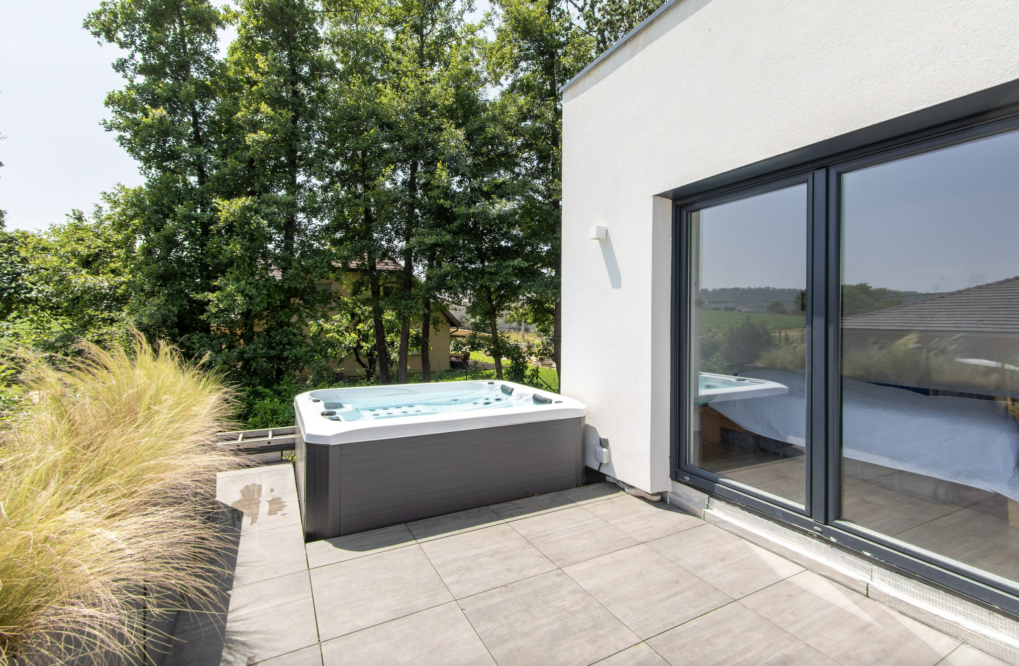 Froeningen Maison contemporaine de 136 m2 - Image 10