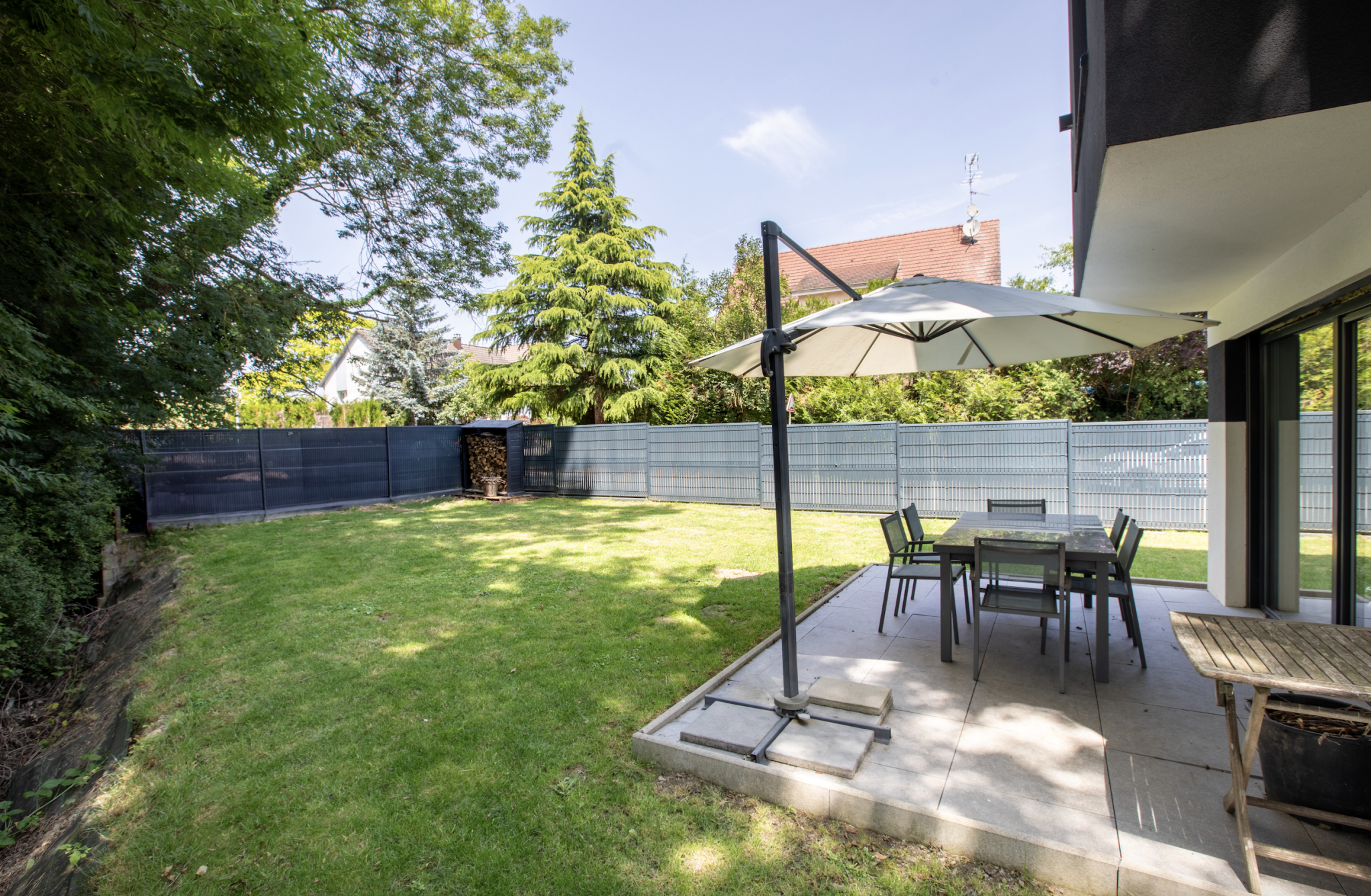 Froeningen Maison contemporaine de 136 m2 - Image 2