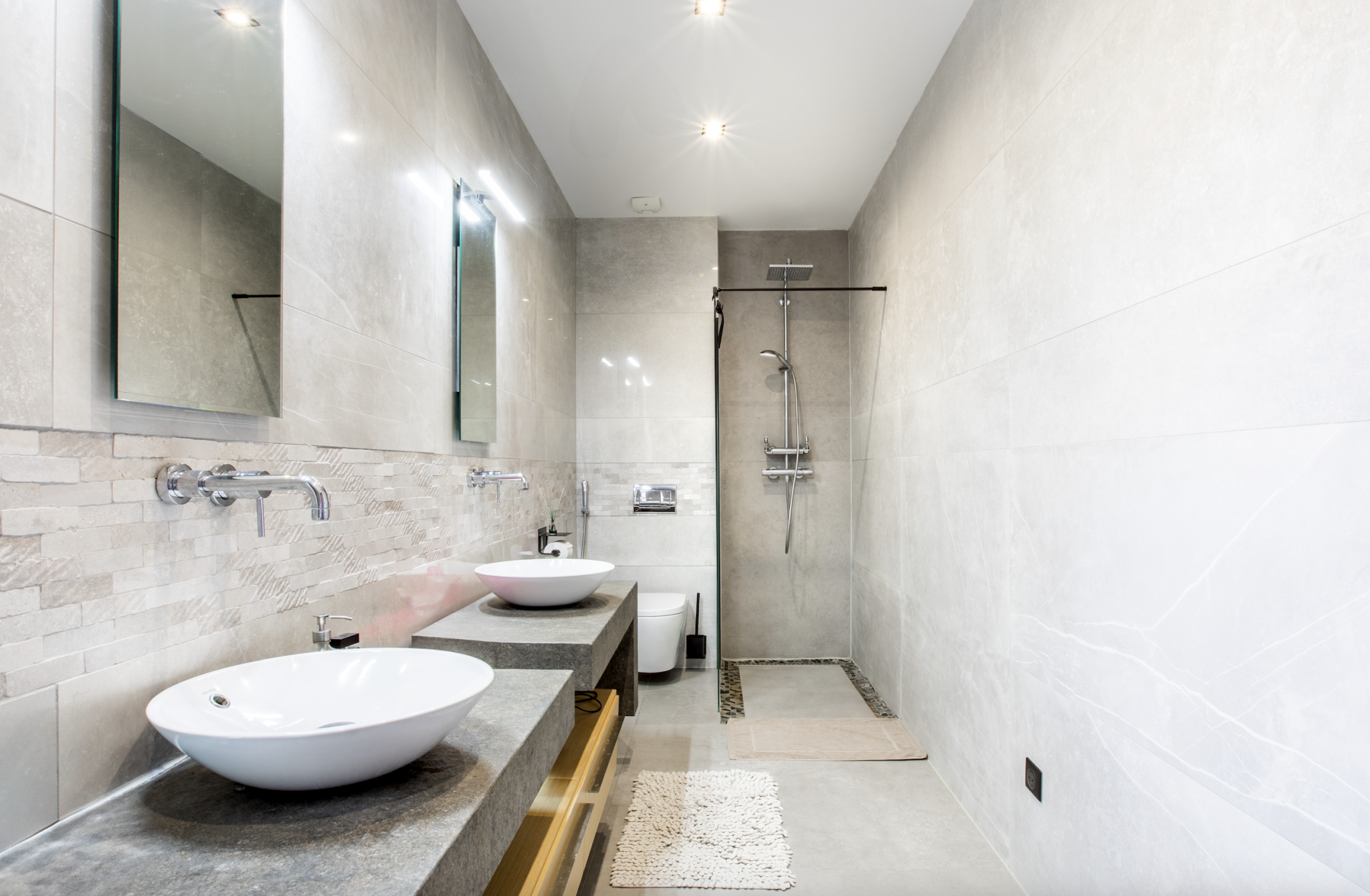 Froeningen Maison contemporaine de 136 m2 - Image 7