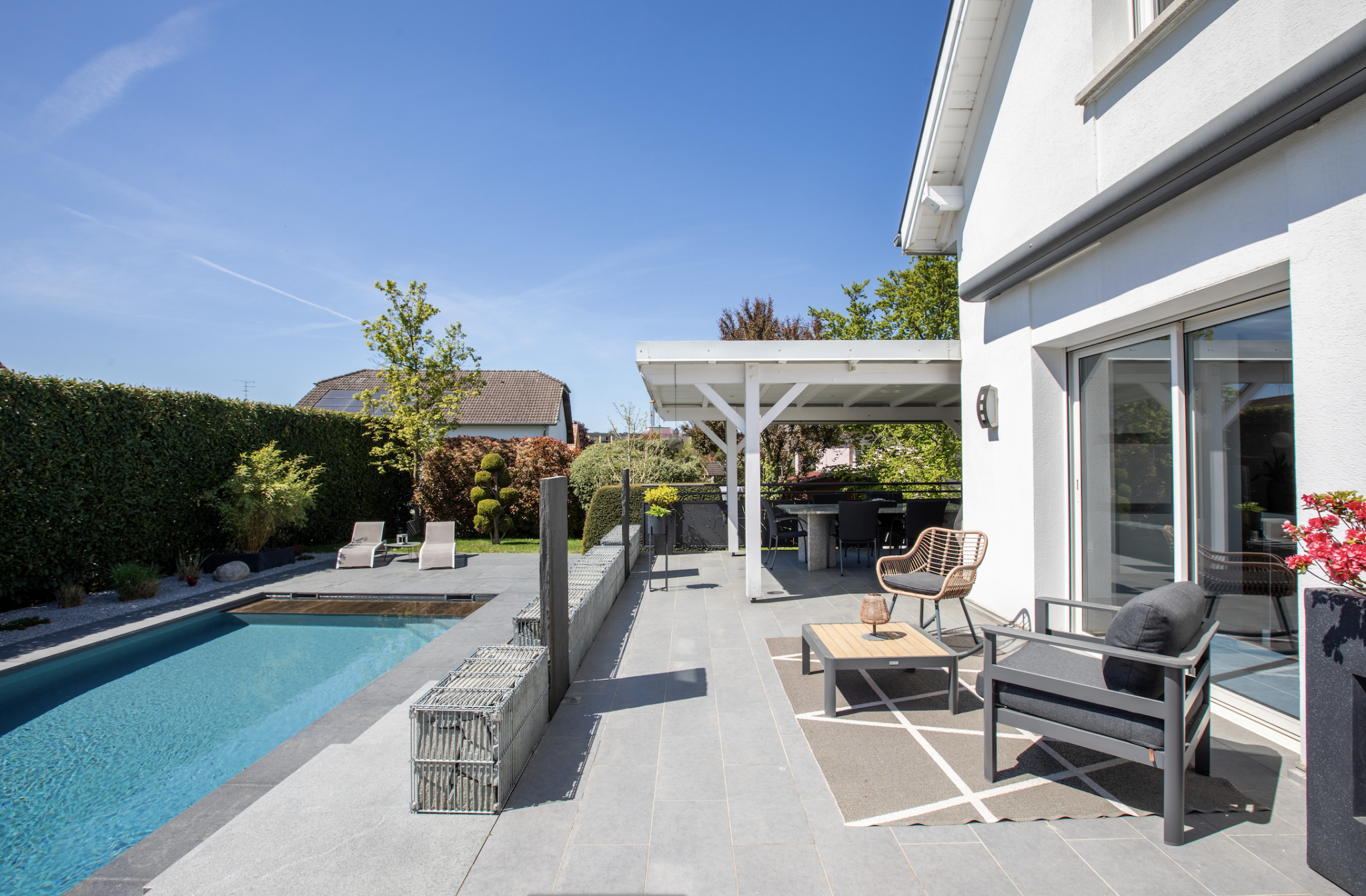 MAISON RIXHEIM CENTRE - Image 14