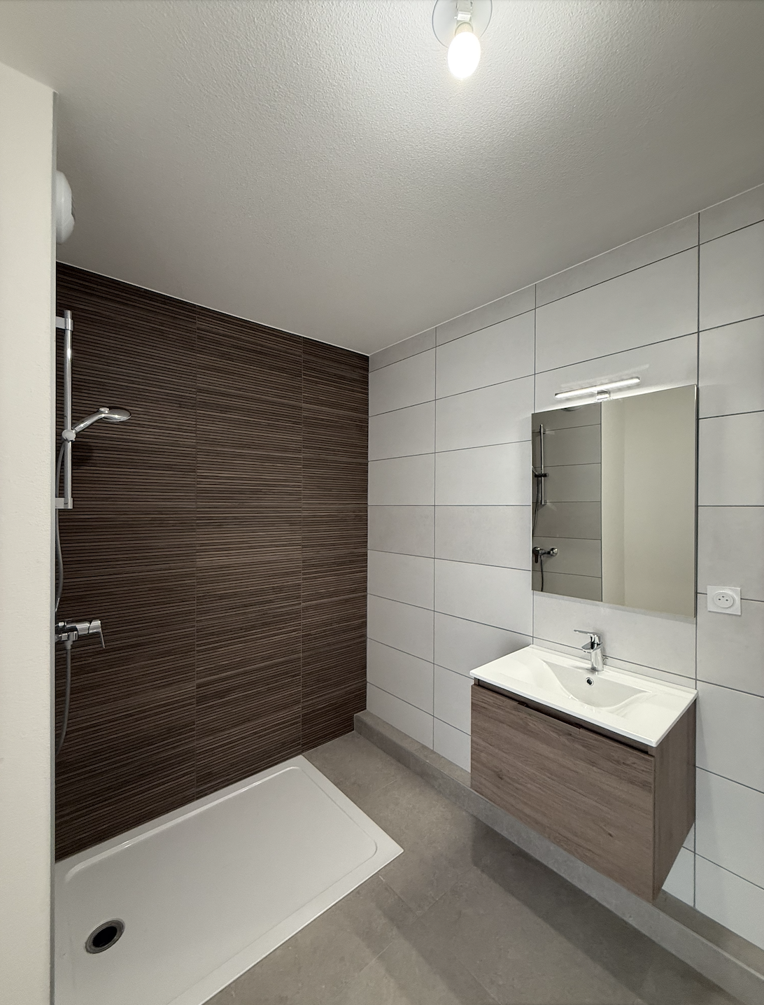 T2 neuf de 50,43 m2 avec terrasse - Image 7