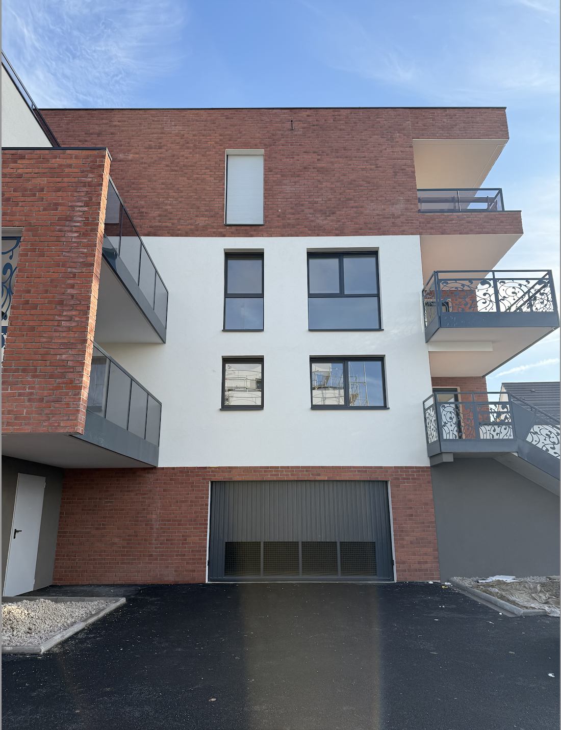 T2 neuf de 50,43 m2 avec terrasse - Image 6
