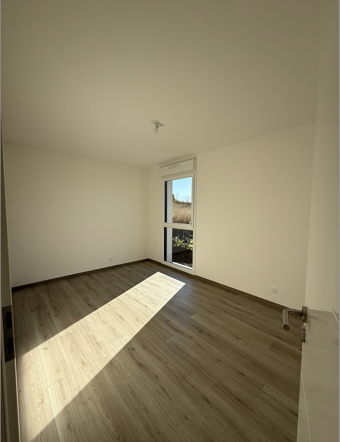 T2 neuf de 50,43 m2 avec terrasse - Image 3