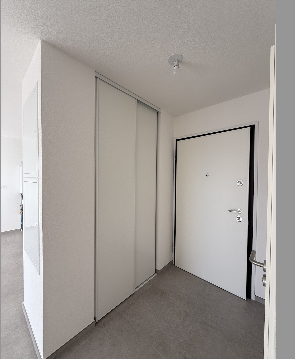 T2 neuf de 50,43 m2 avec terrasse - Image 8