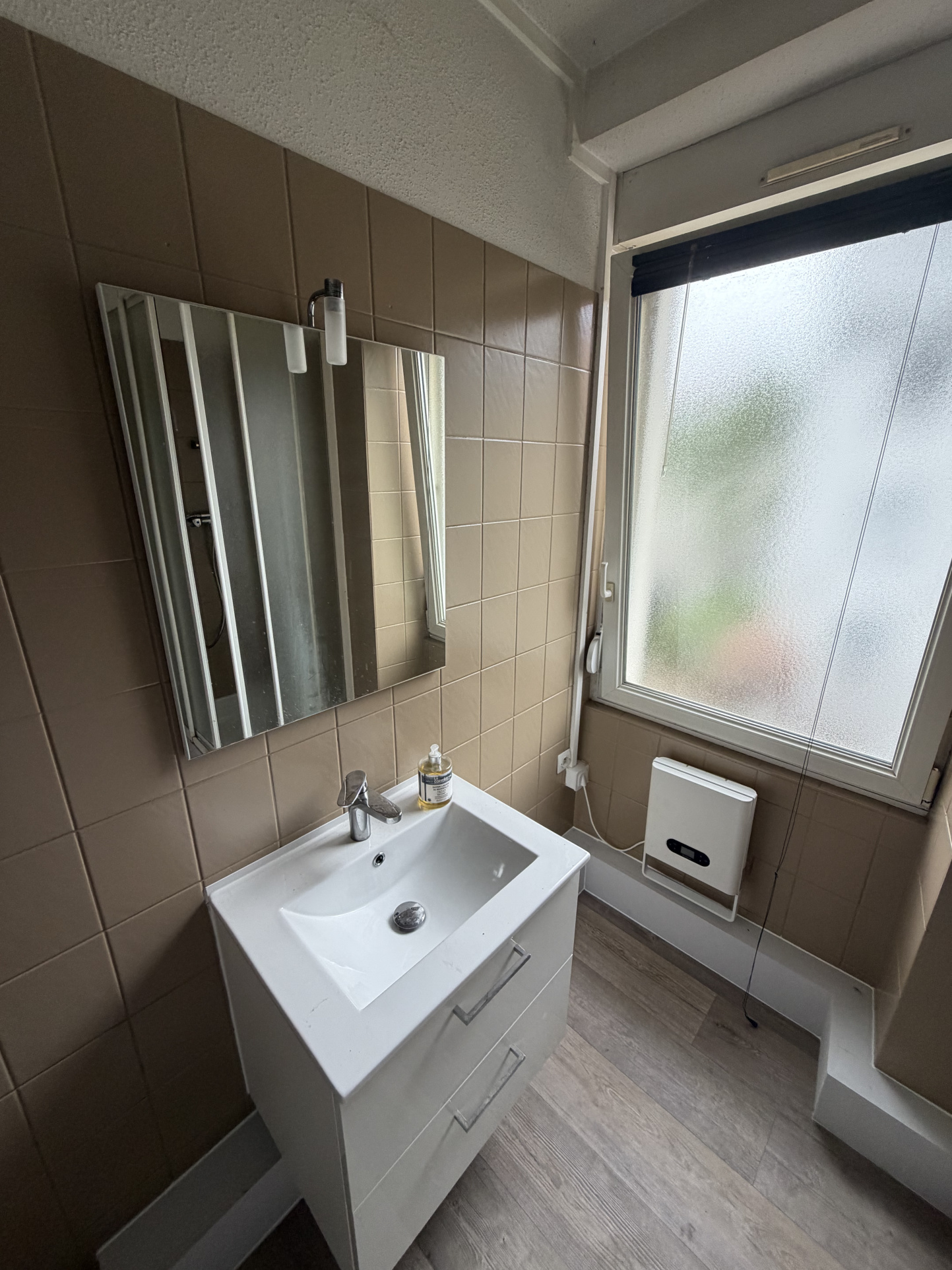DUPLEX 2 PIÈCES   30 m2   MULHOUSE CENTRE - Image 7