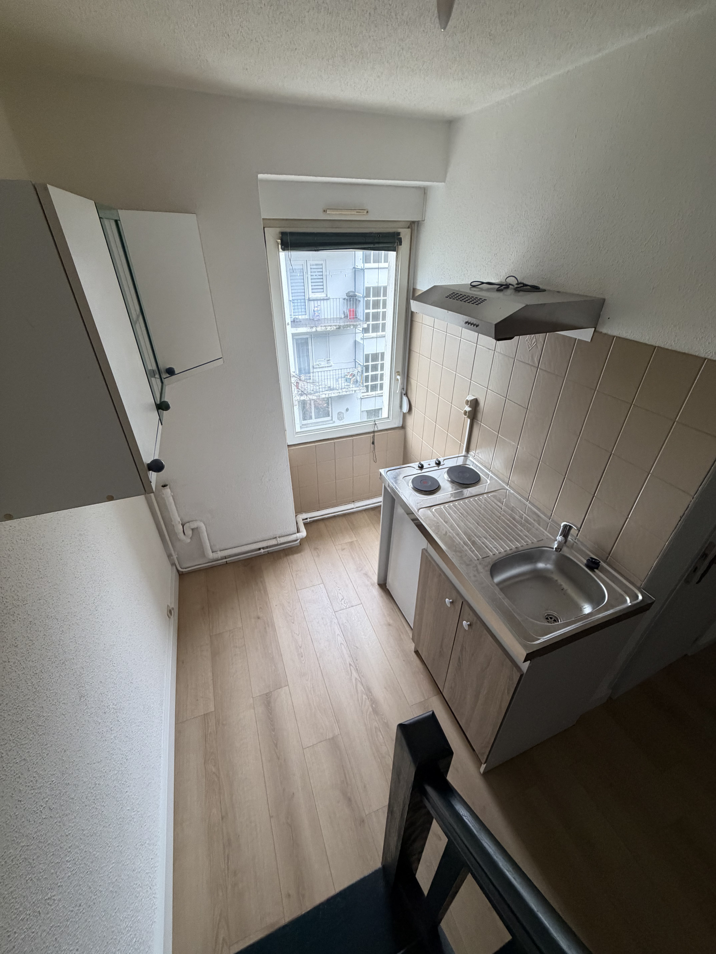 DUPLEX 2 PIÈCES   30 m2   MULHOUSE CENTRE - Image 6