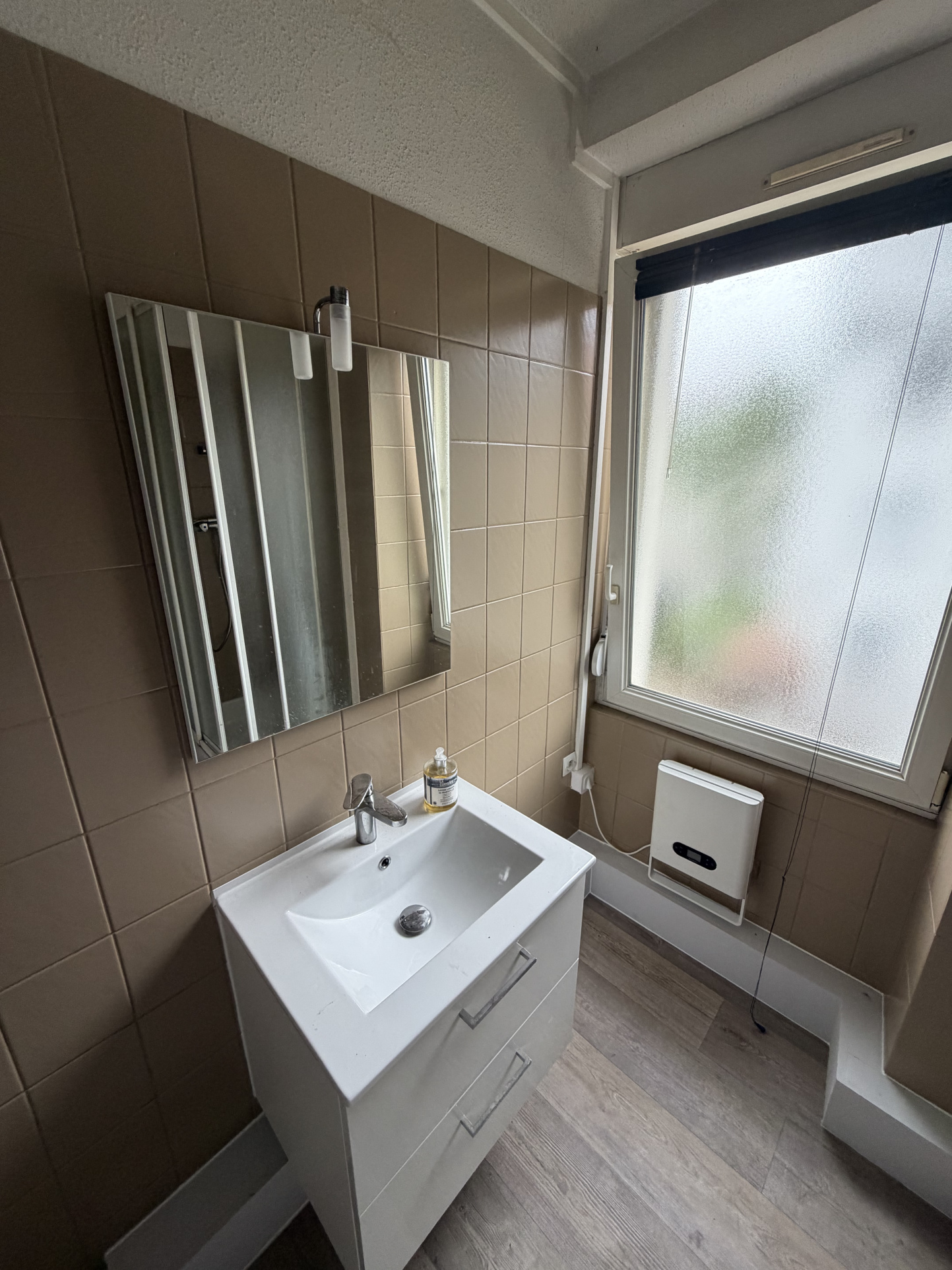 DUPLEX 2 PIÈCES   30 m2   MULHOUSE CENTRE - Image 3