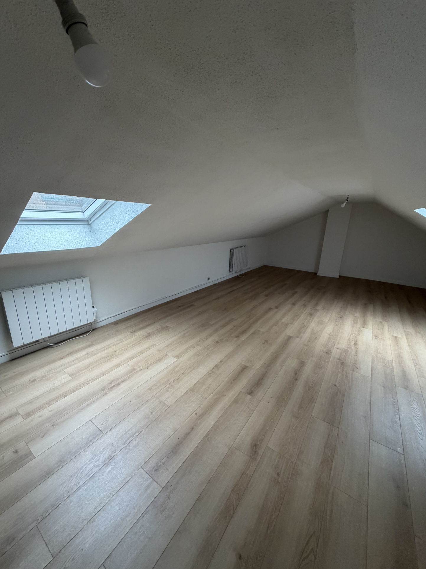 DUPLEX 2 PIÈCES   30 m2   MULHOUSE CENTRE - Image 2