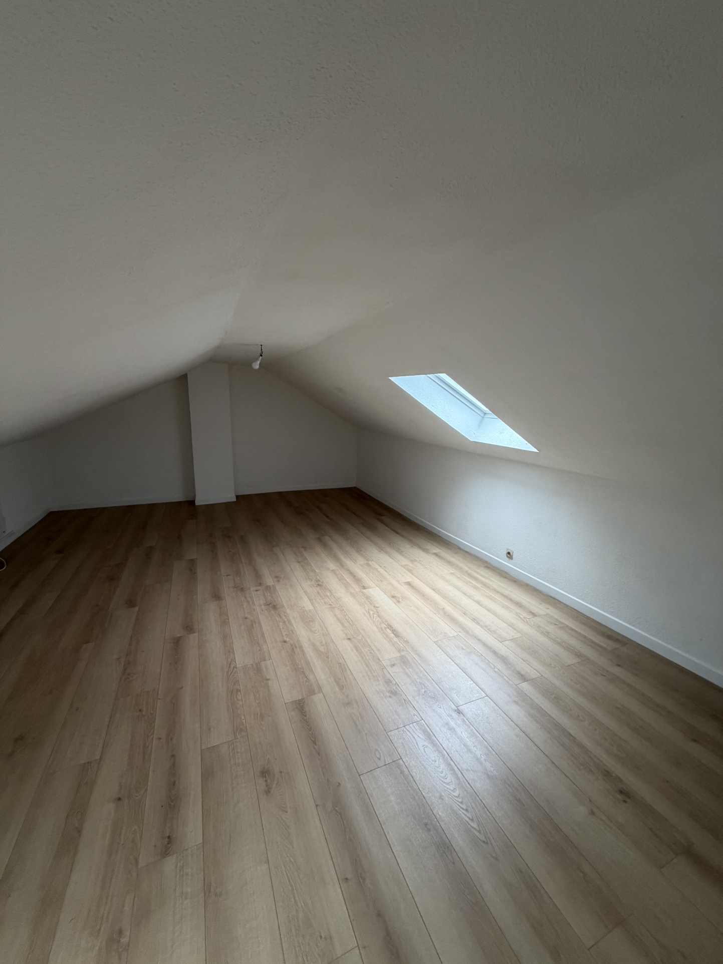 DUPLEX 2 PIÈCES   30 m2   MULHOUSE CENTRE - Image 5