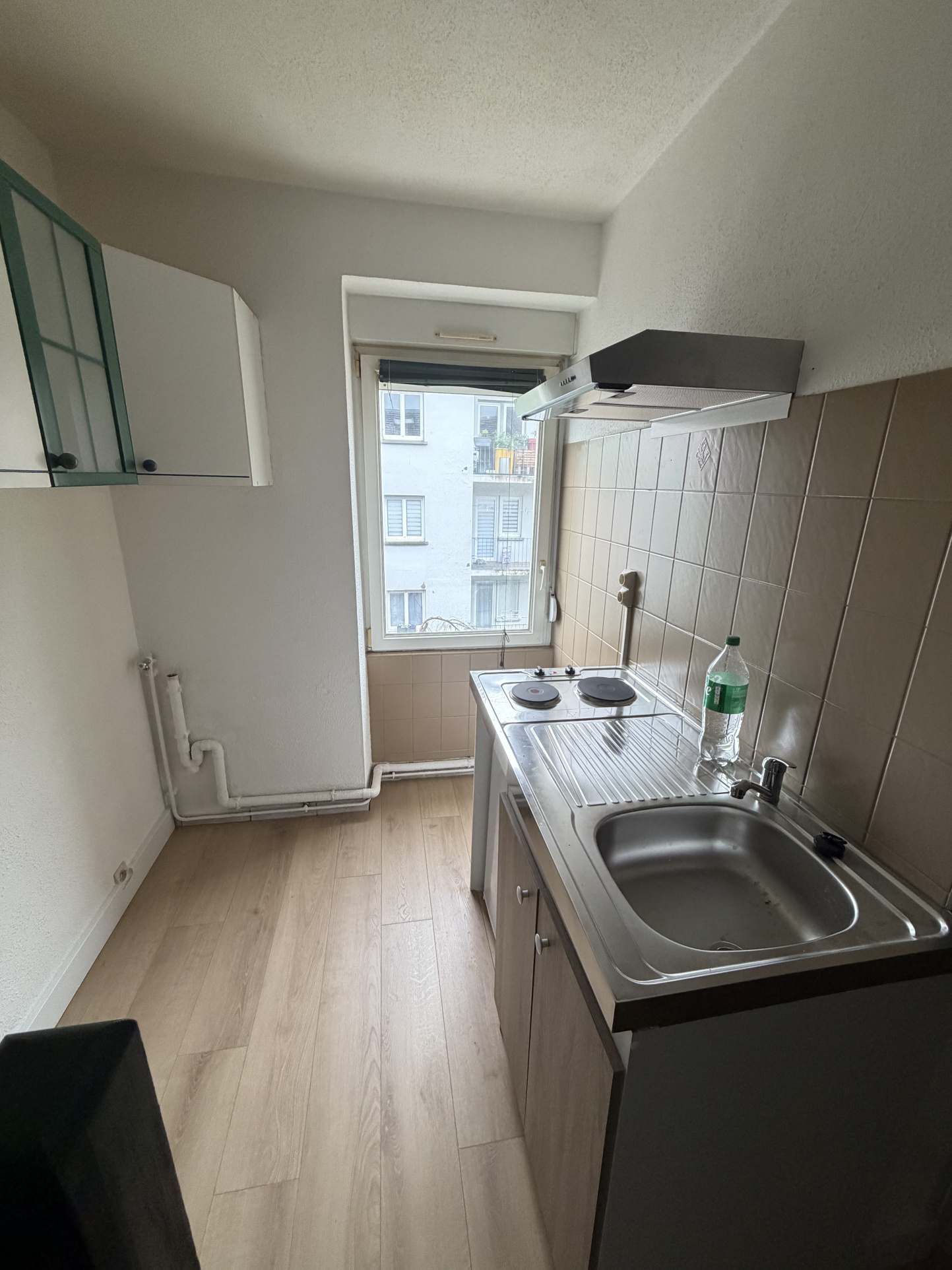 DUPLEX 2 PIÈCES   30 m2   MULHOUSE CENTRE - Image 8