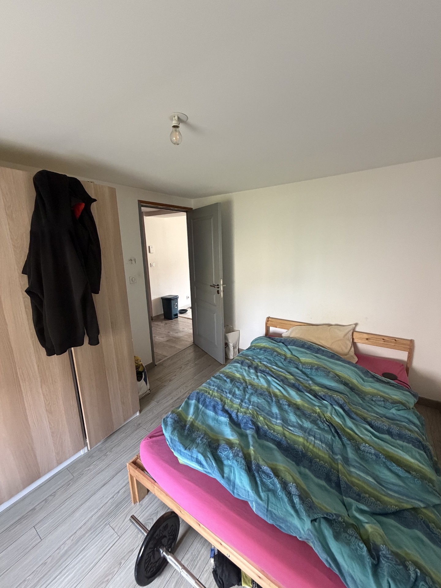 A louer - T2 de 48m2 à Dornach - Image 6