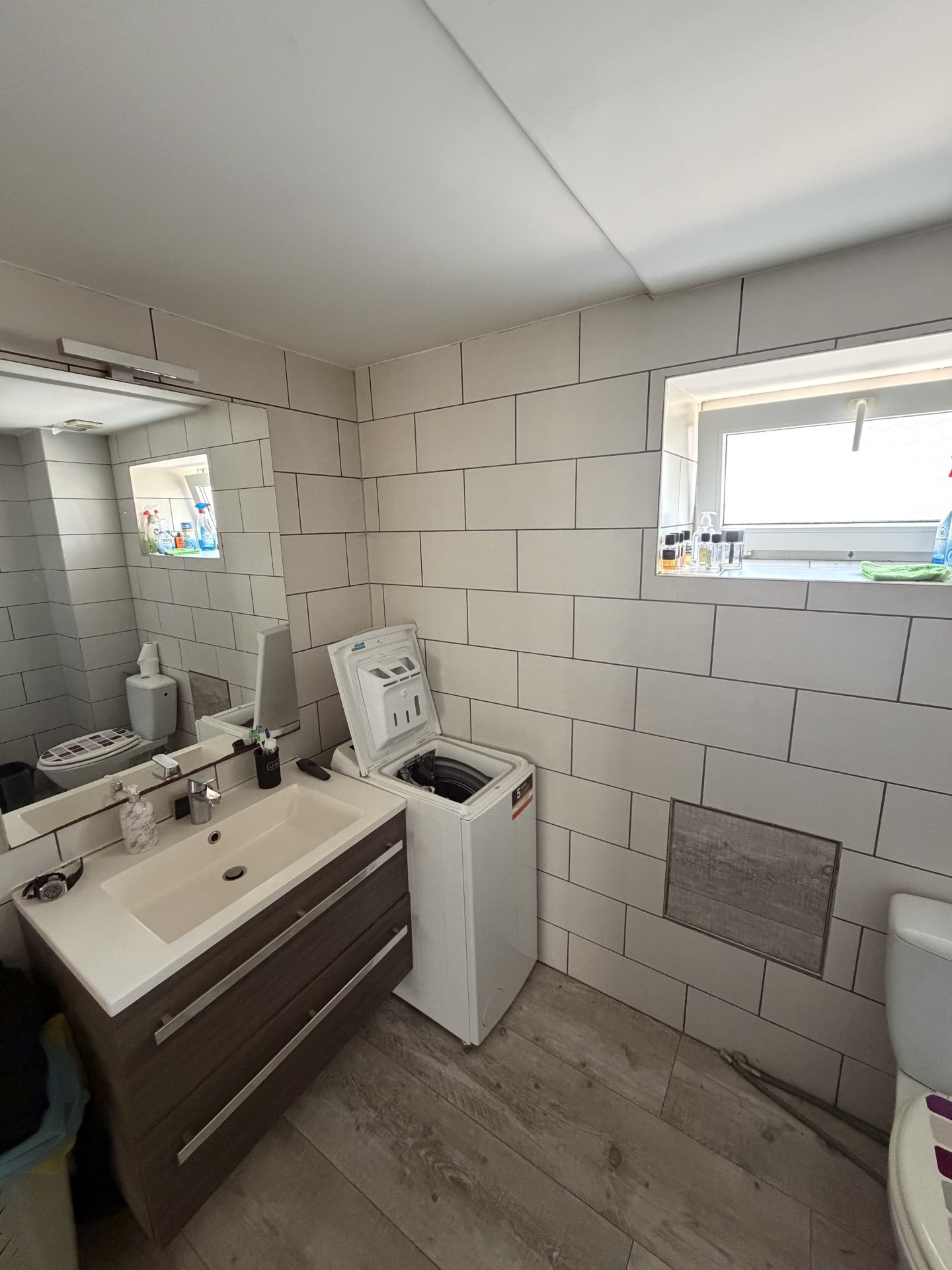 A louer - T2 de 48m2 à Dornach - Image 5