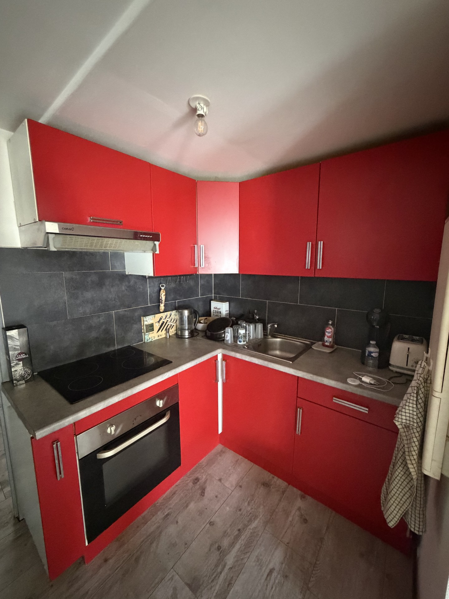 A louer - T2 de 48m2 à Dornach - Image 4