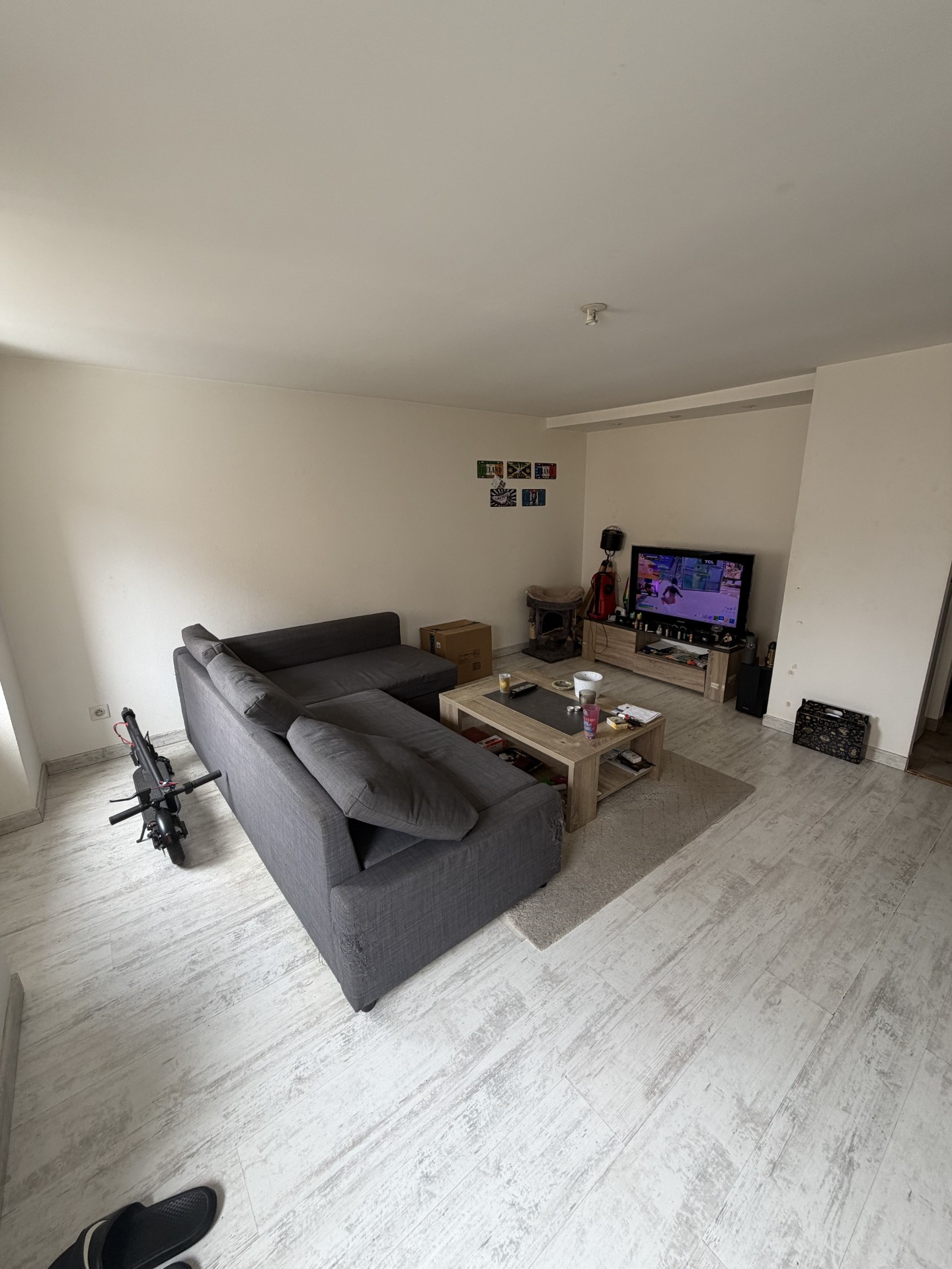 A louer - T2 de 48m2 à Dornach - Image 2