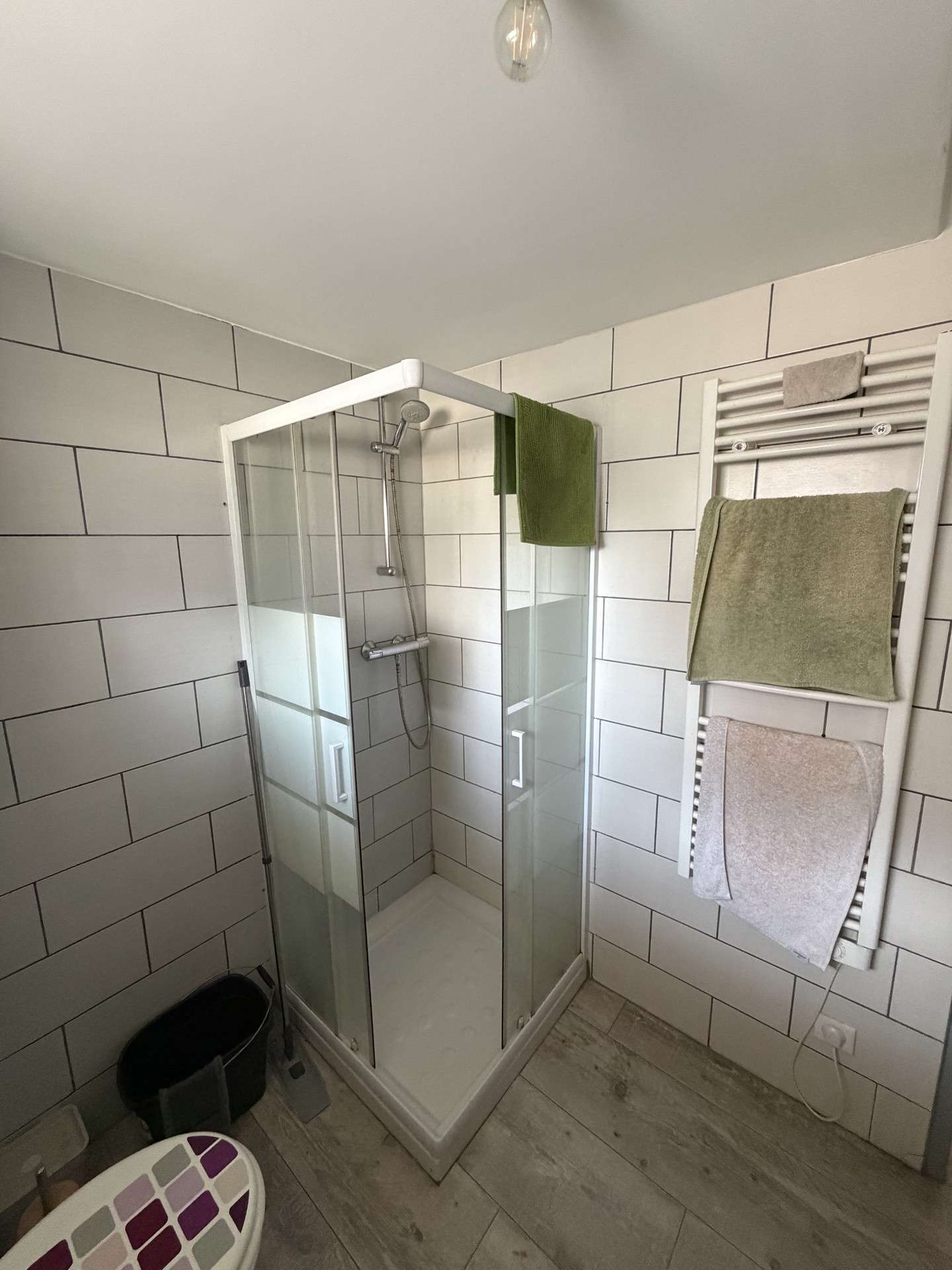 A louer - T2 de 48m2 à Dornach - Image 3