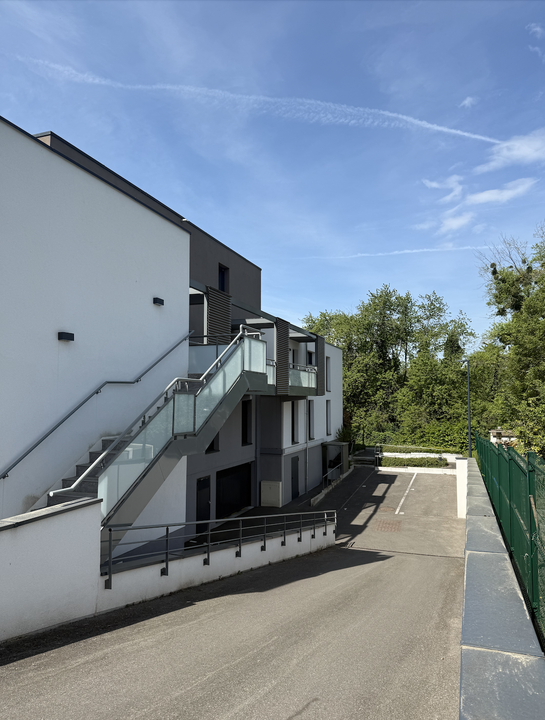 APPARTEMENT T3 RIEDISHEIM AVEC TERRASSE - Image 7