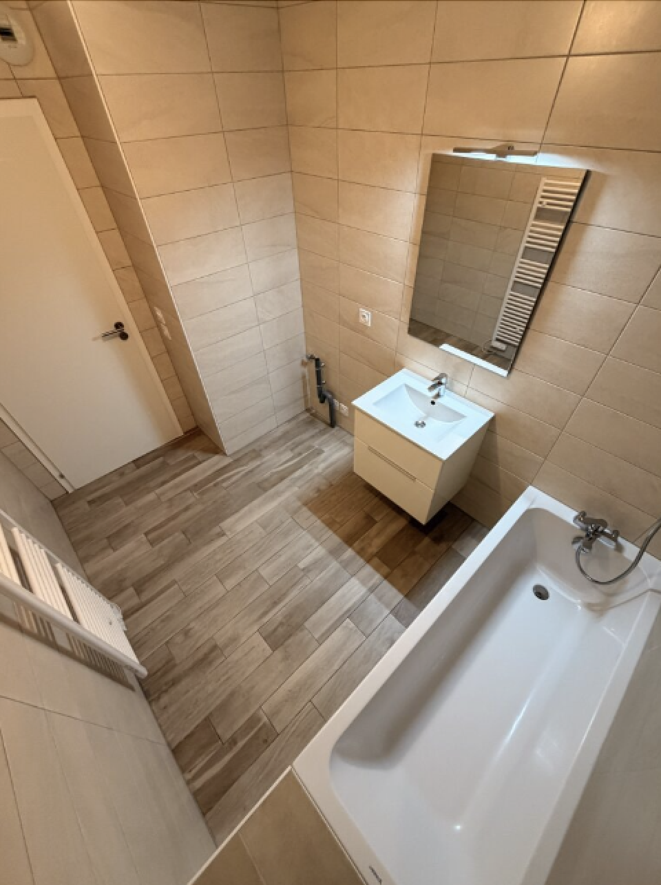 APPARTEMENT T3 RIEDISHEIM AVEC TERRASSE - Image 8