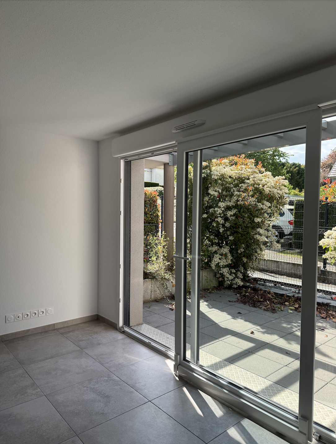 APPARTEMENT T3 RIEDISHEIM AVEC TERRASSE - Image 2