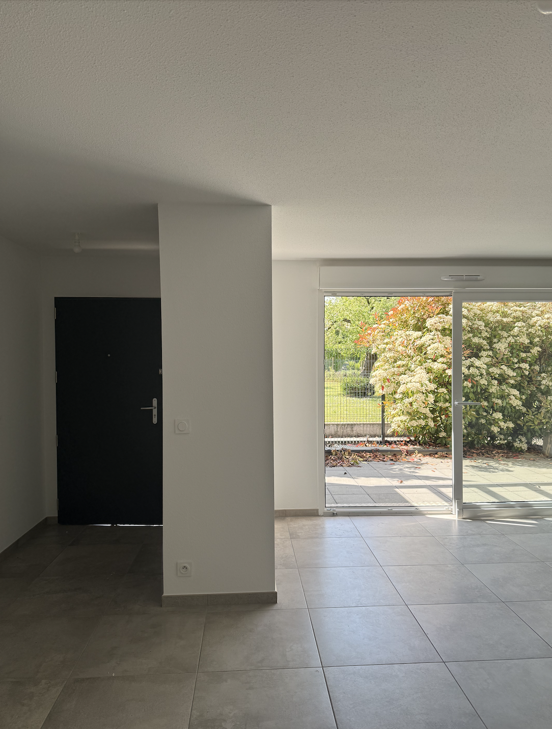 APPARTEMENT T3 RIEDISHEIM AVEC TERRASSE - Image 6