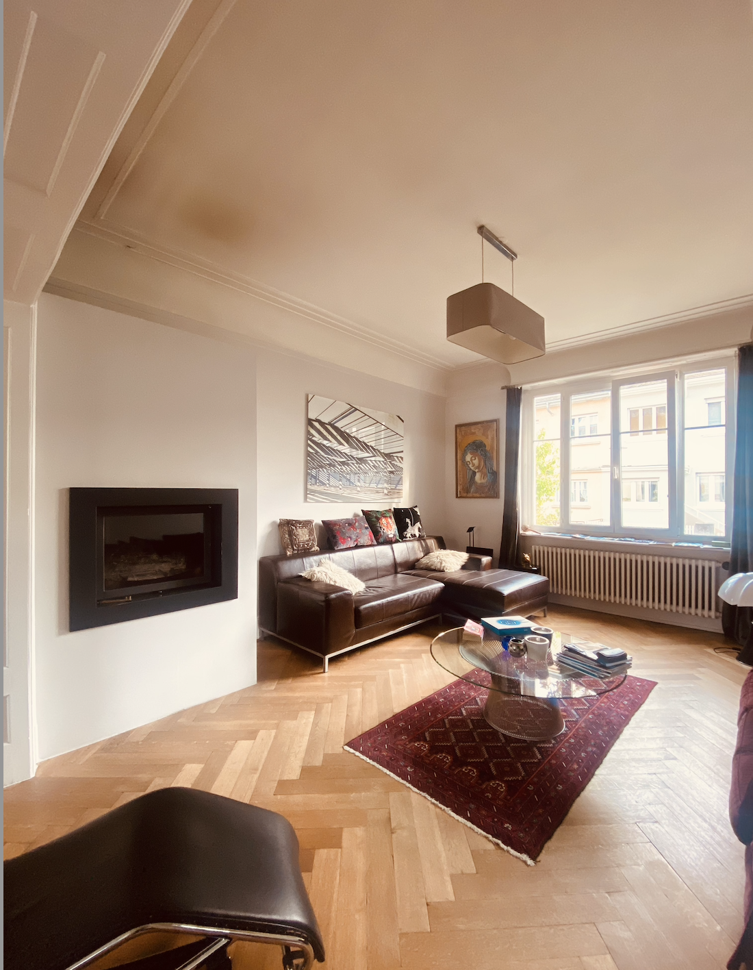 Maison de maître BRUNSTATT - Image 5