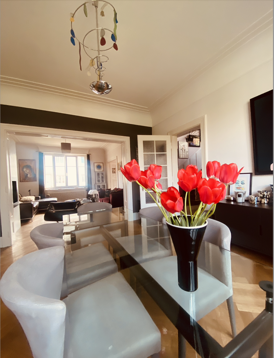 Maison de maître BRUNSTATT - Image 6