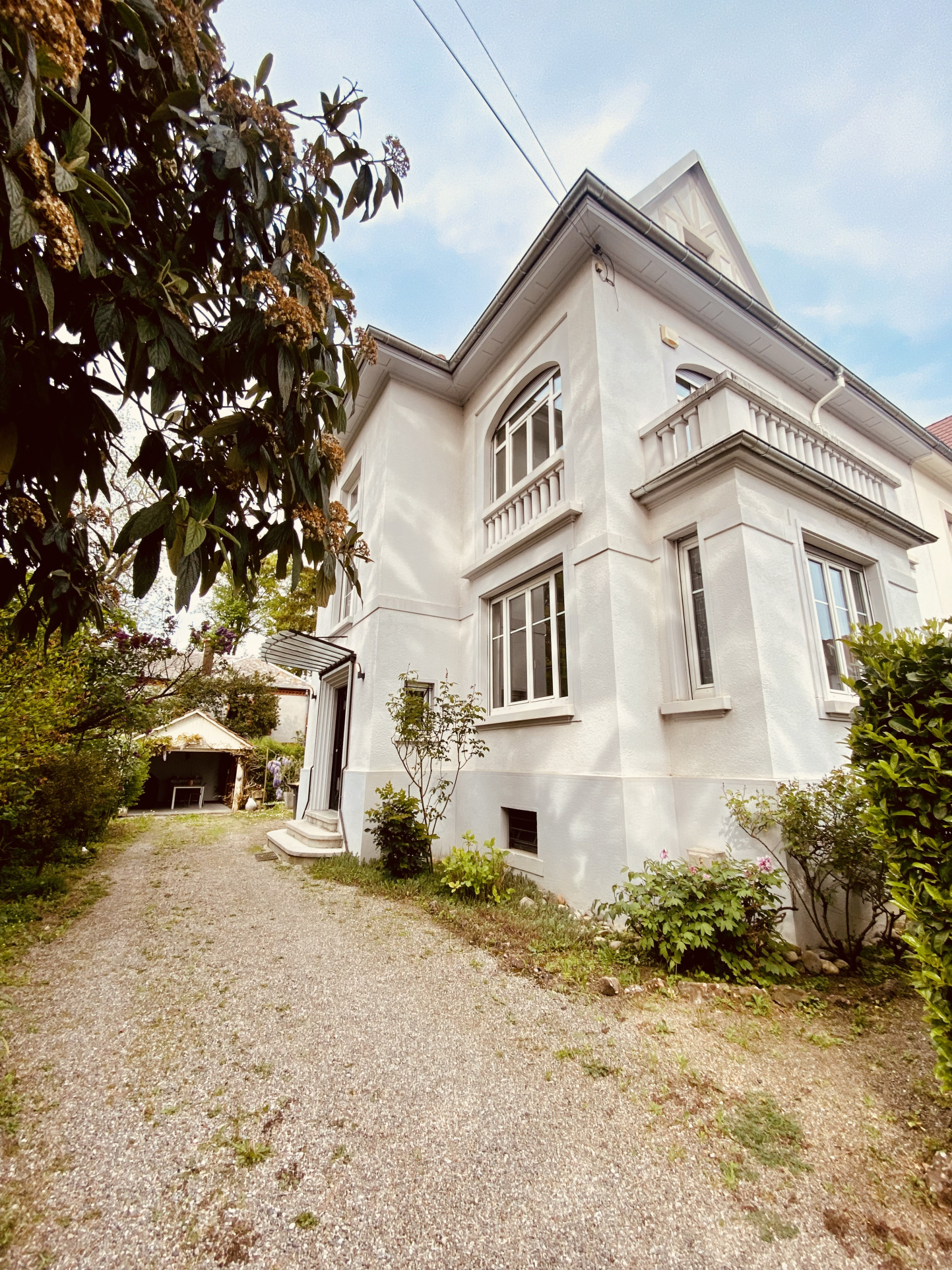 Maison de maître BRUNSTATT - Image 2