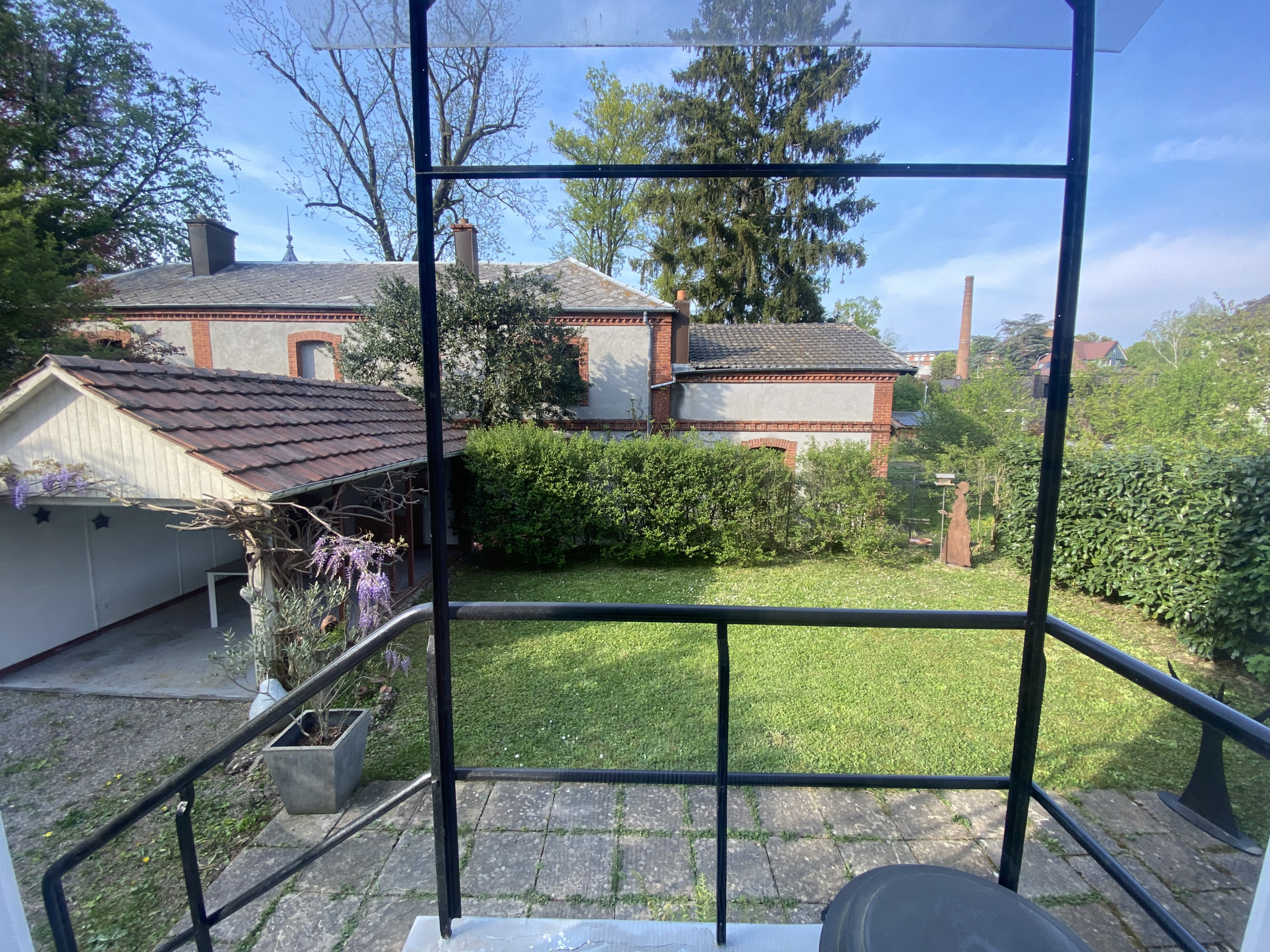 Maison de maître BRUNSTATT - Image 9