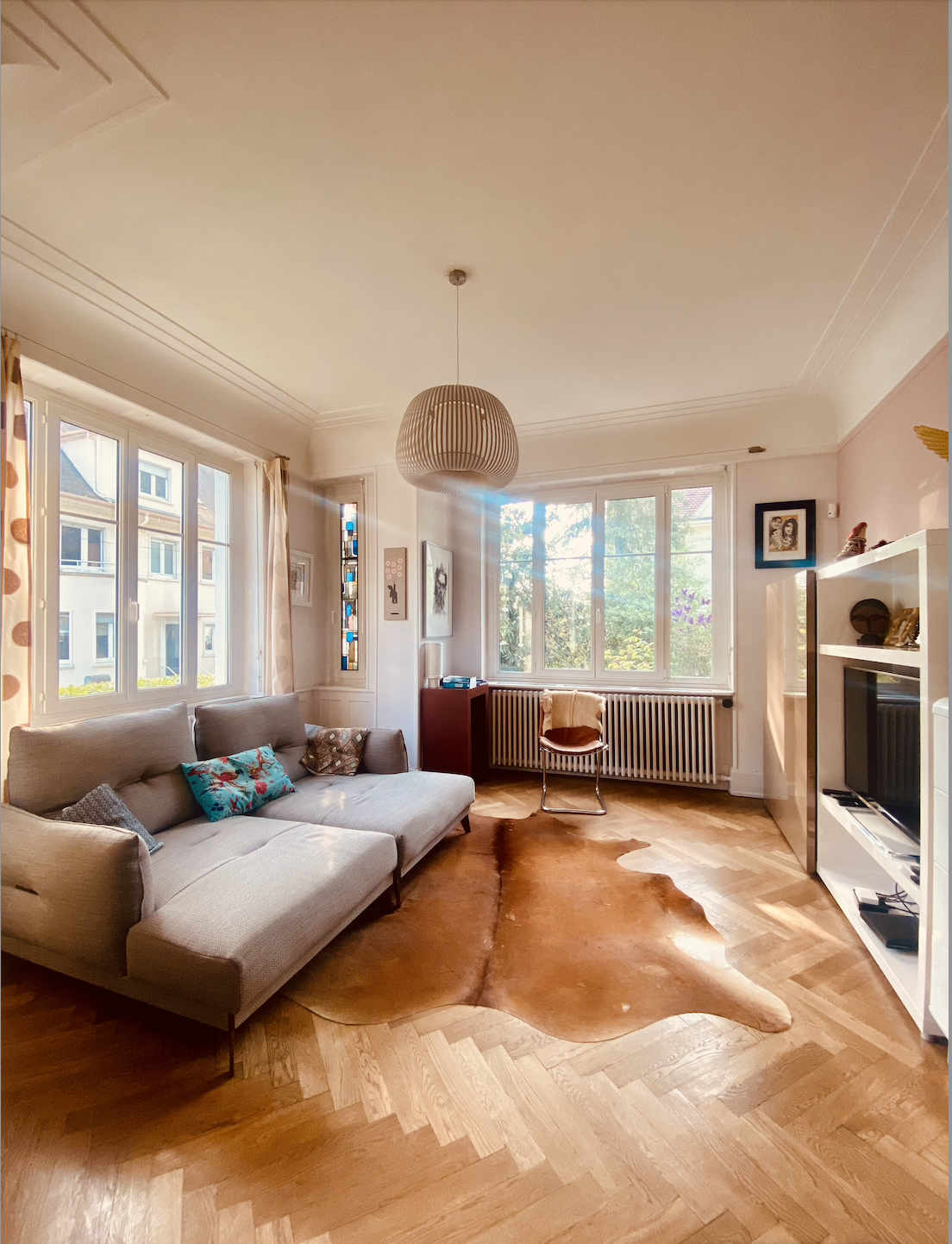 Maison de maître BRUNSTATT - Image 4