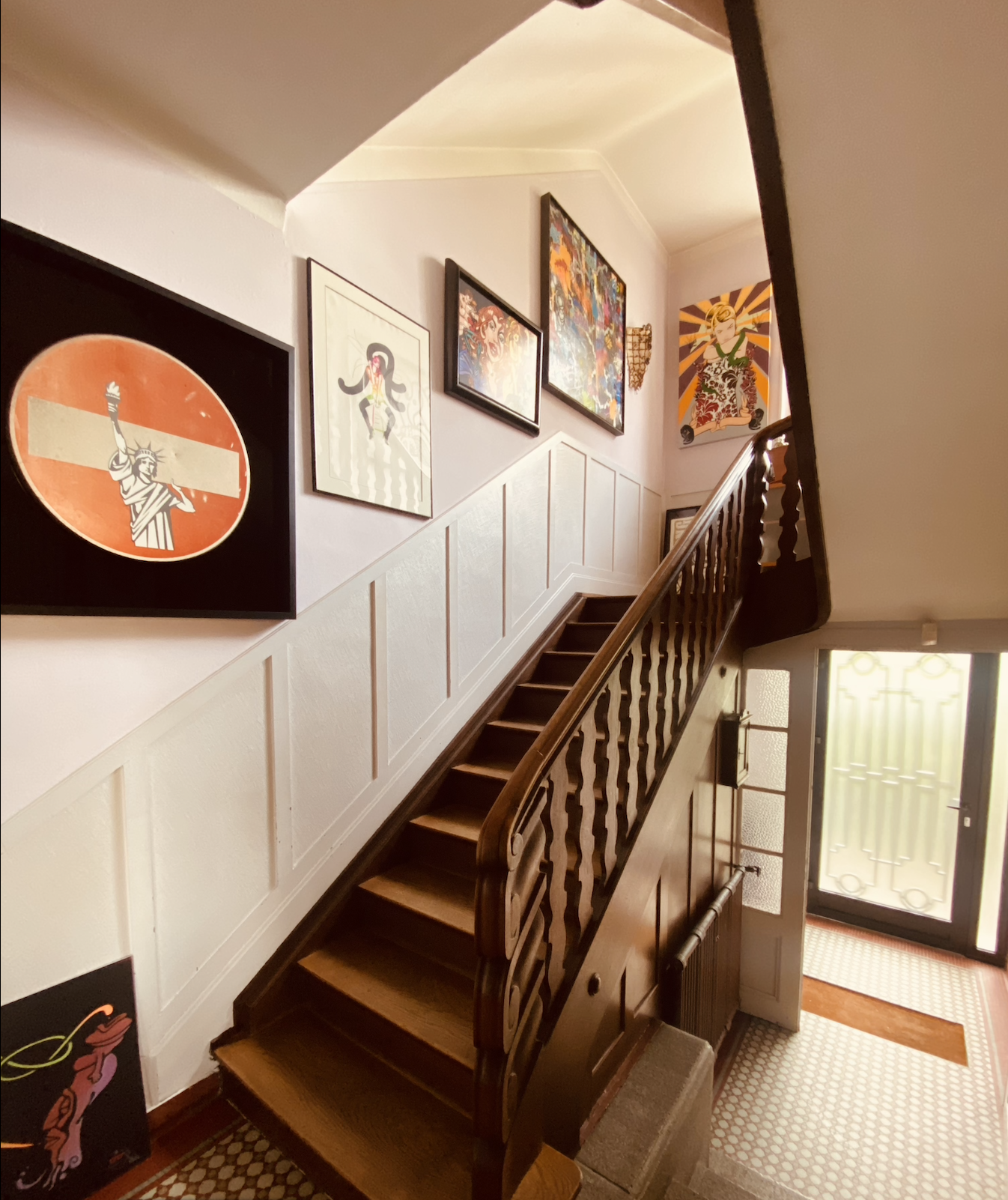 Maison de maître BRUNSTATT - Image 3