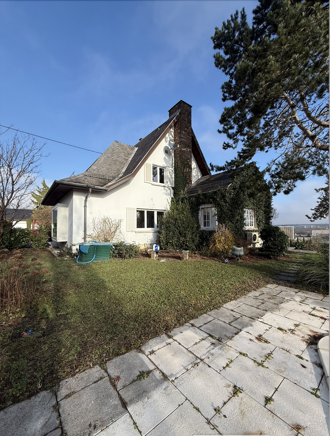 Propriété dans les hauteurs de SCHLIERBACH - Image 11