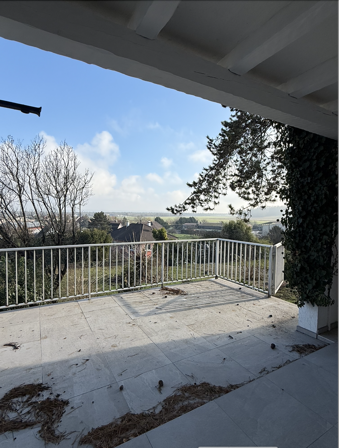 Propriété dans les hauteurs de SCHLIERBACH - Image 10