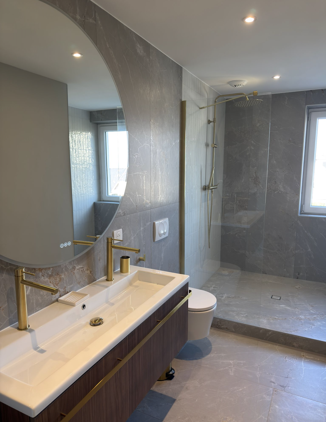 Propriété dans les hauteurs de SCHLIERBACH - Image 9