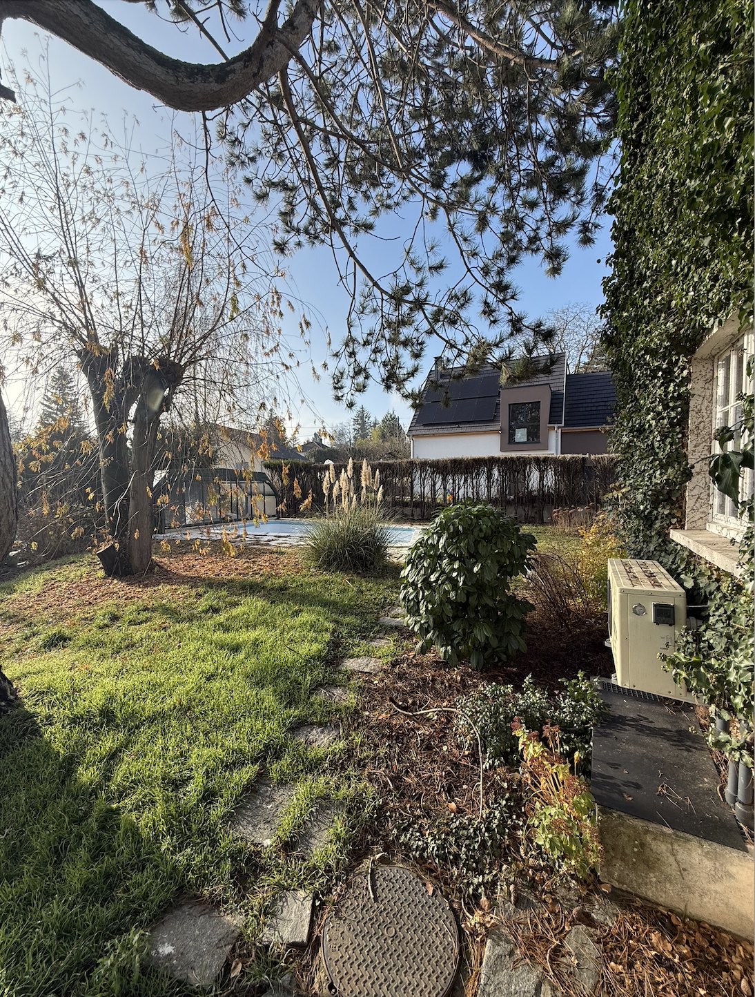 Propriété dans les hauteurs de SCHLIERBACH - Image 14