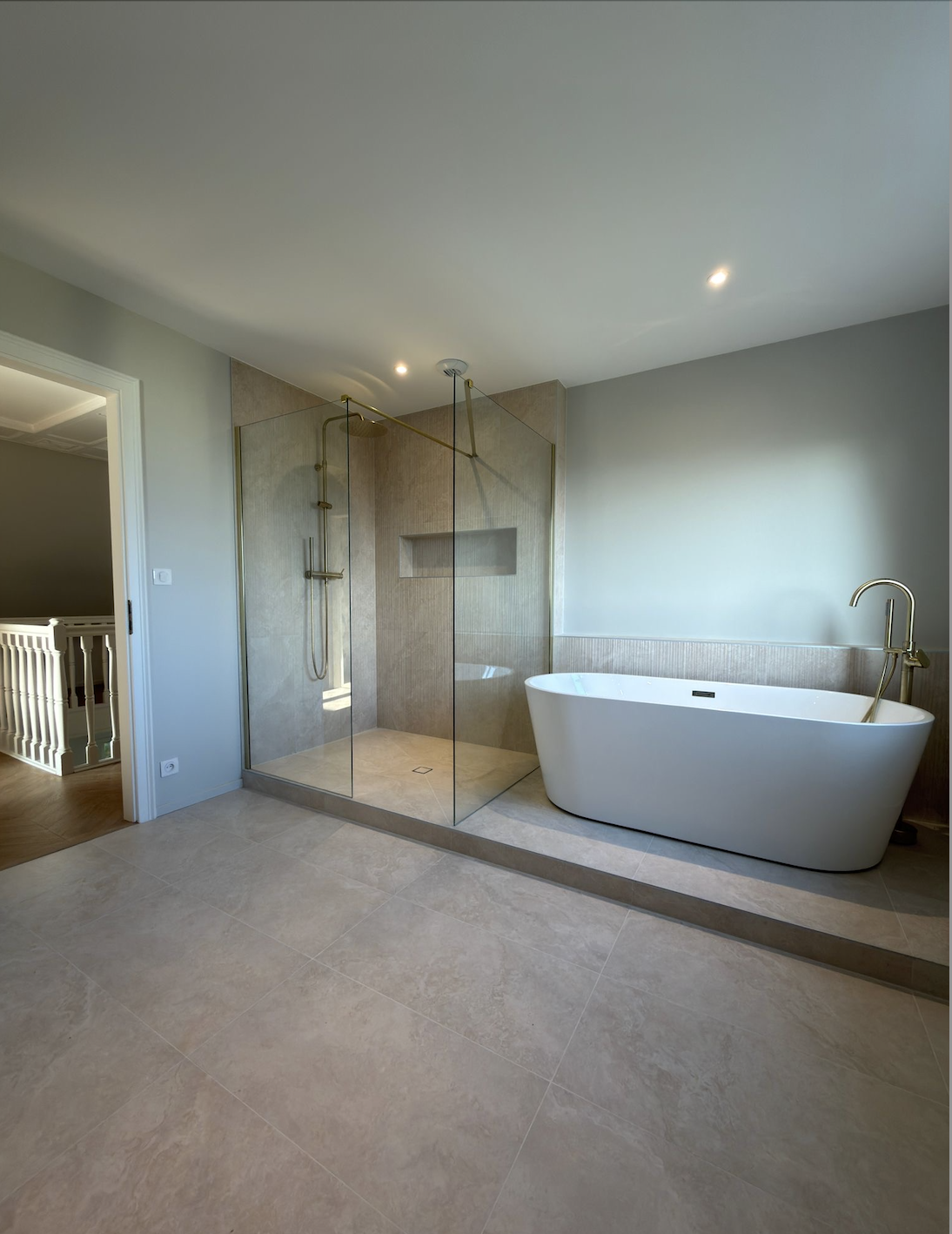 Propriété dans les hauteurs de SCHLIERBACH - Image 7