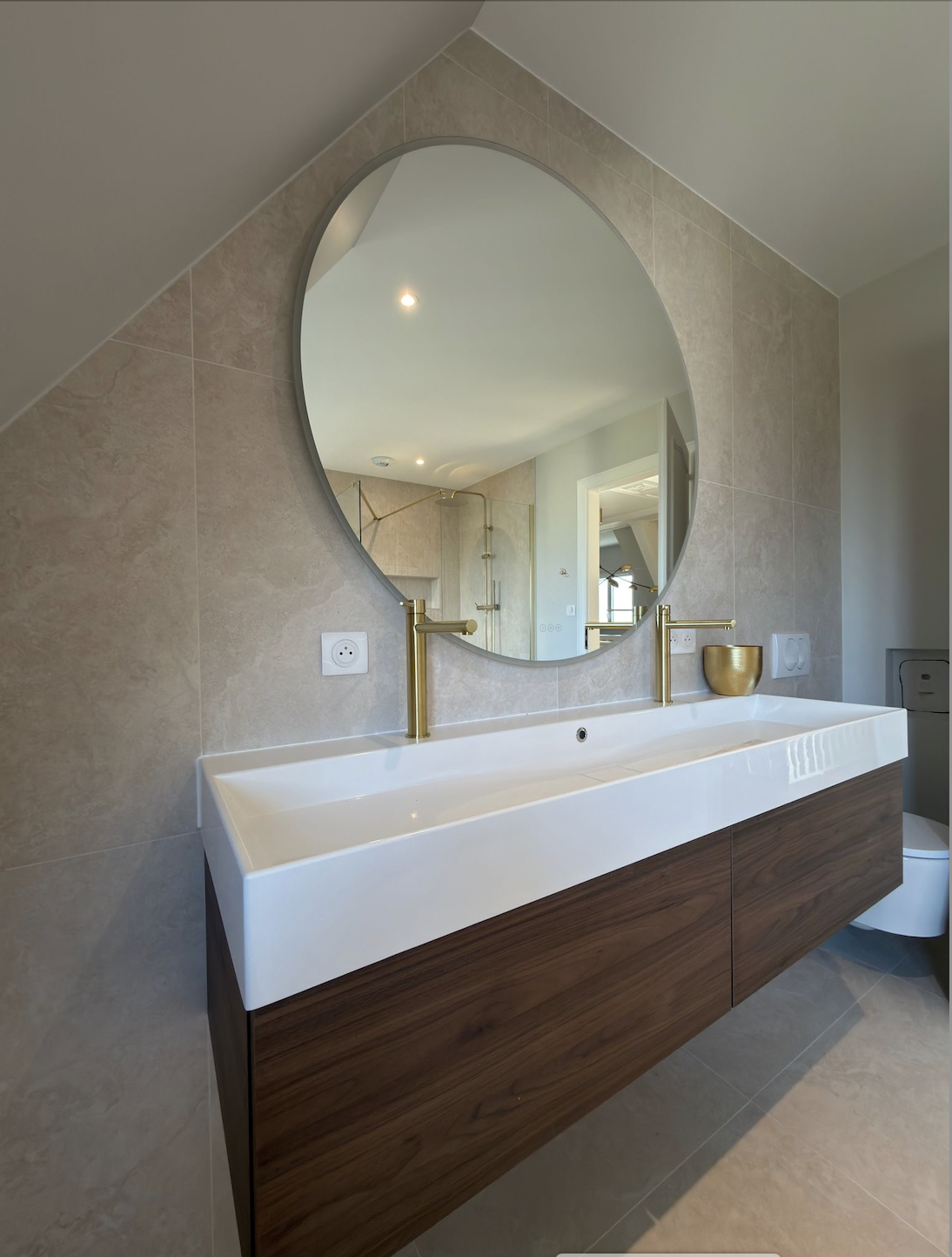 Propriété dans les hauteurs de SCHLIERBACH - Image 8