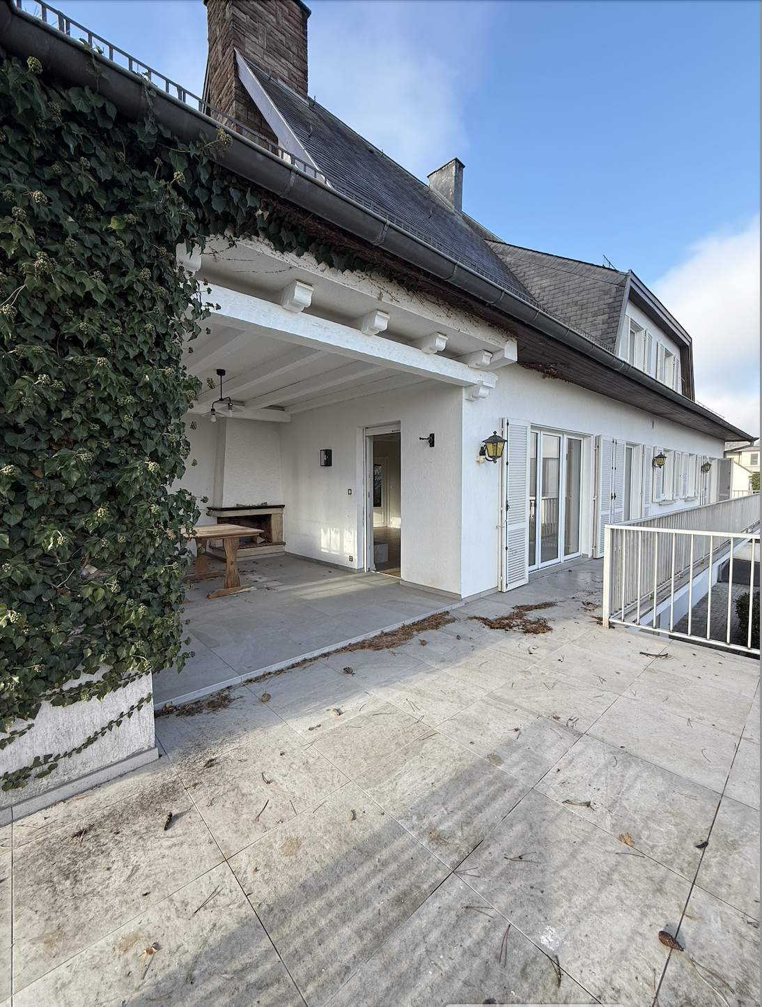 Propriété dans les hauteurs de SCHLIERBACH - Image 4