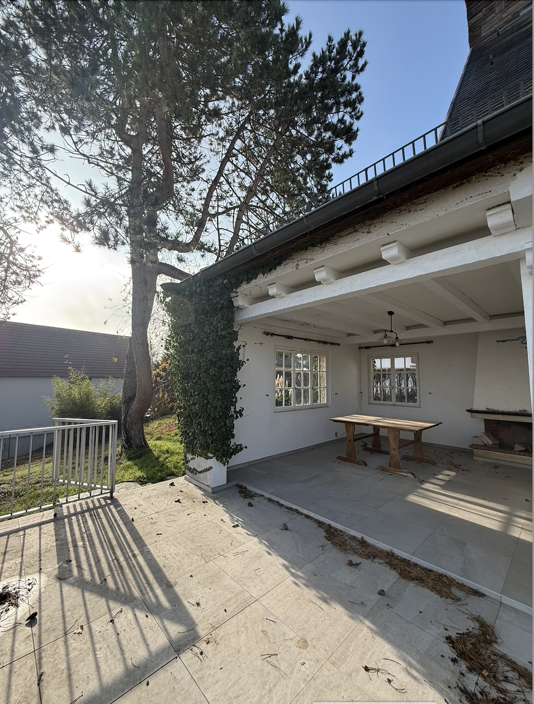 Propriété dans les hauteurs de SCHLIERBACH - Image 3