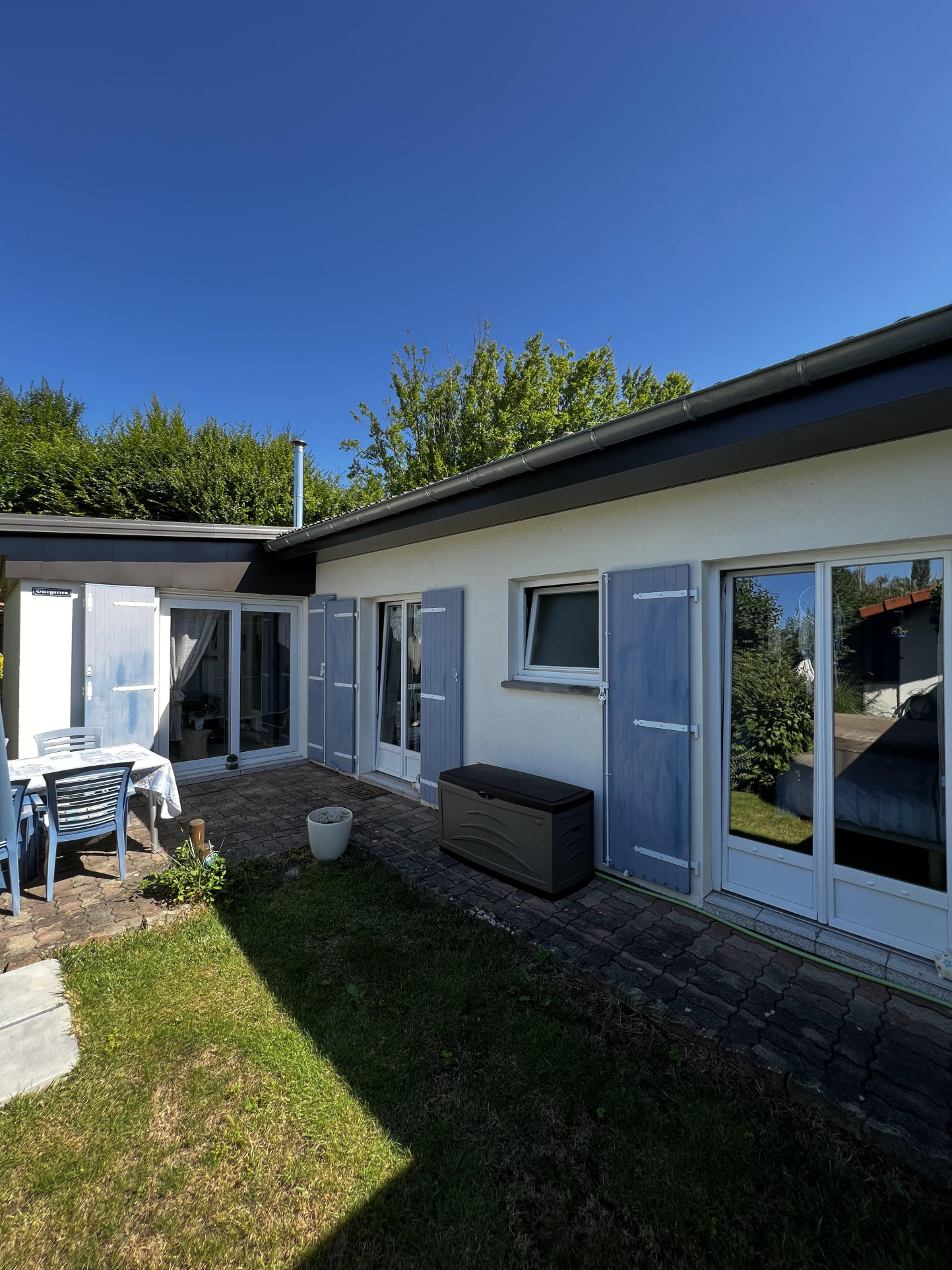 Maison plain pied à Landser - Image 2