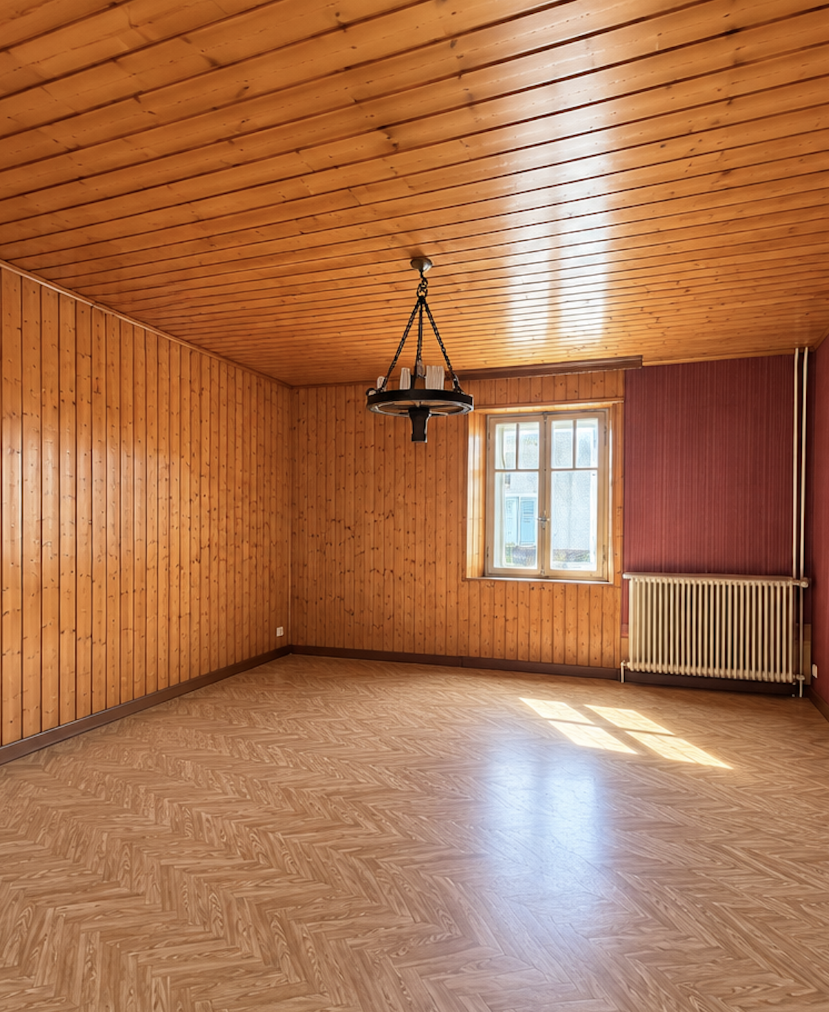 Maison avec dépendance grange - Image 6