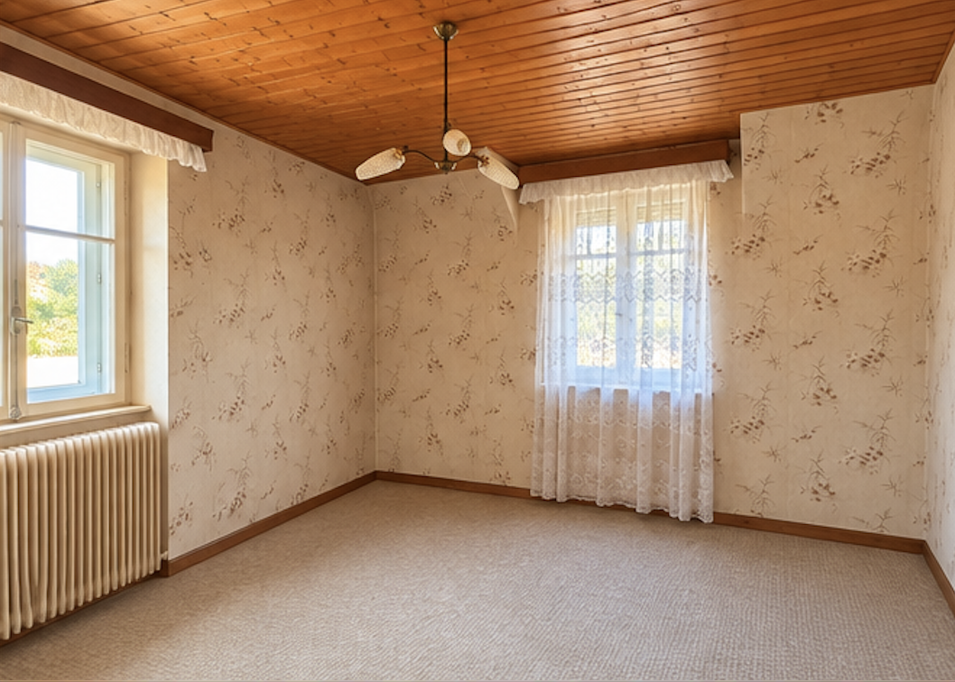 Maison avec dépendance grange - Image 7