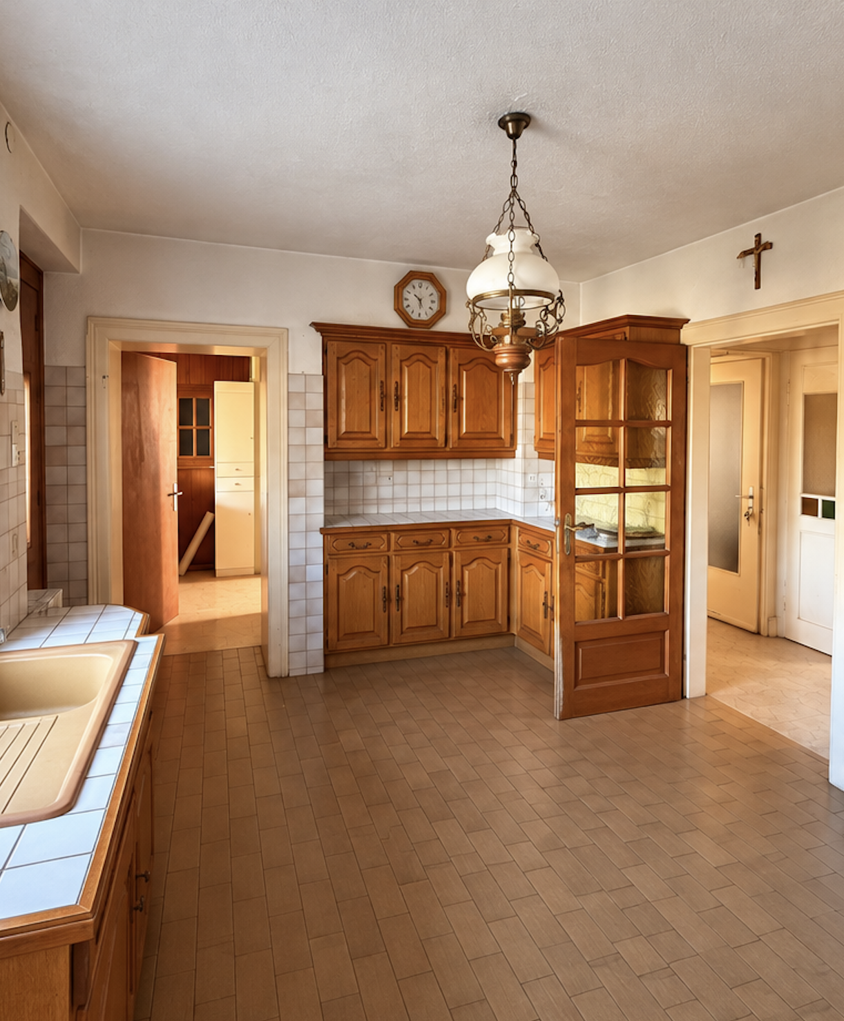 Maison avec dépendance grange - Image 4