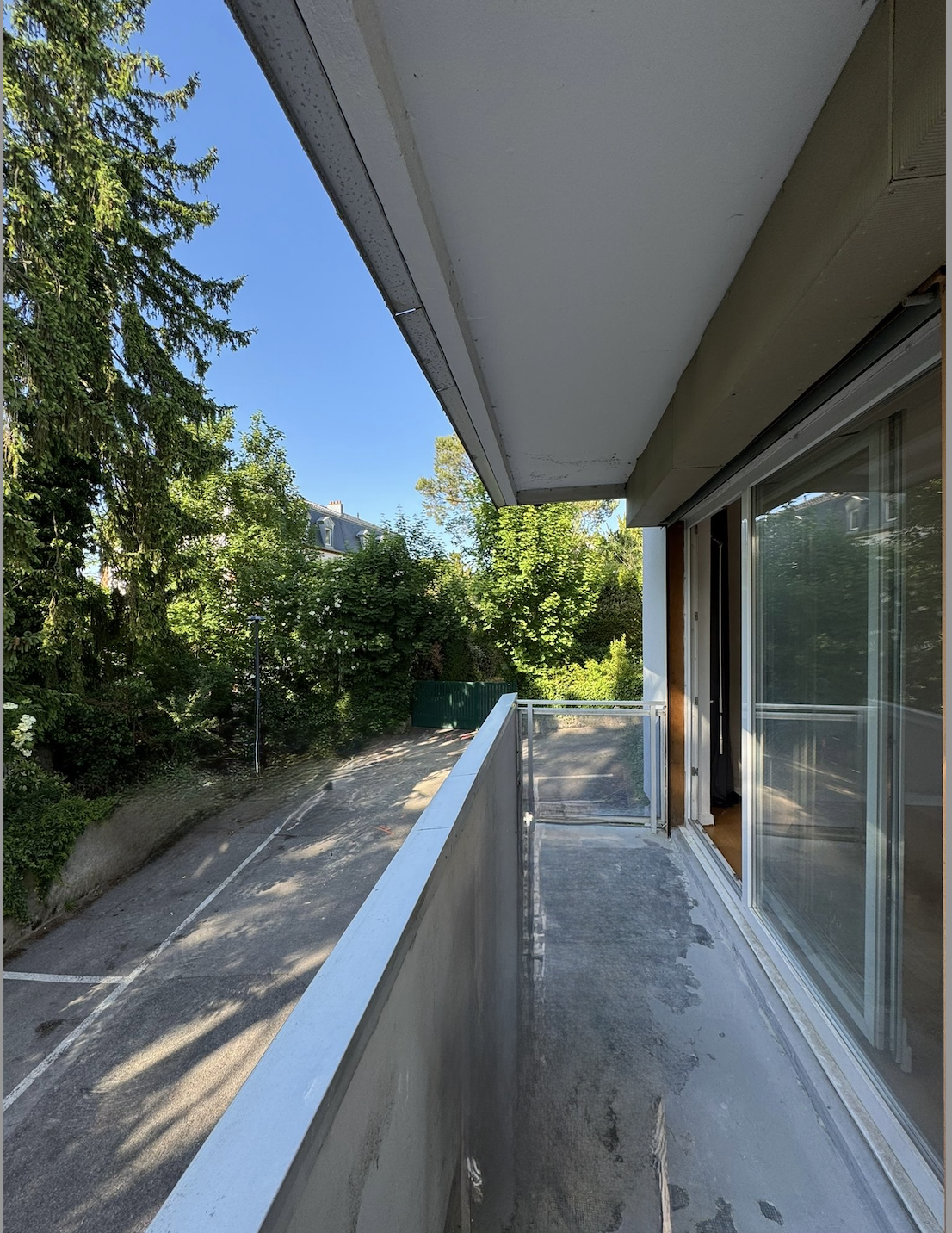 Appartement type T2 au coeur du REBBERG - Image 5