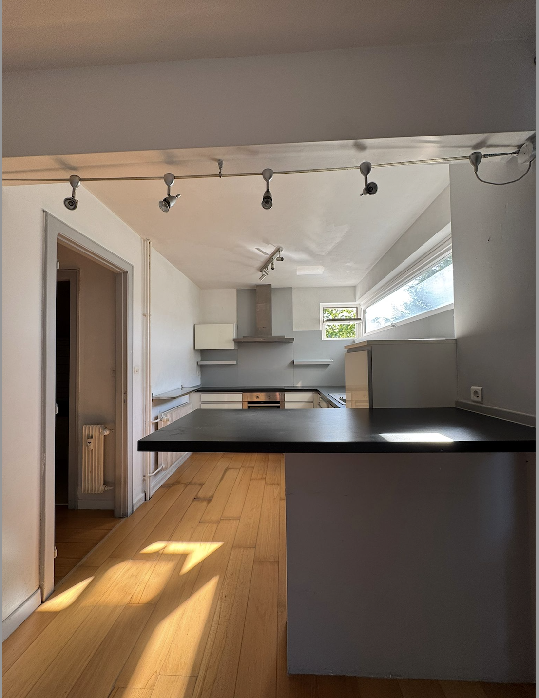 Appartement type T2 au coeur du REBBERG - Image 4