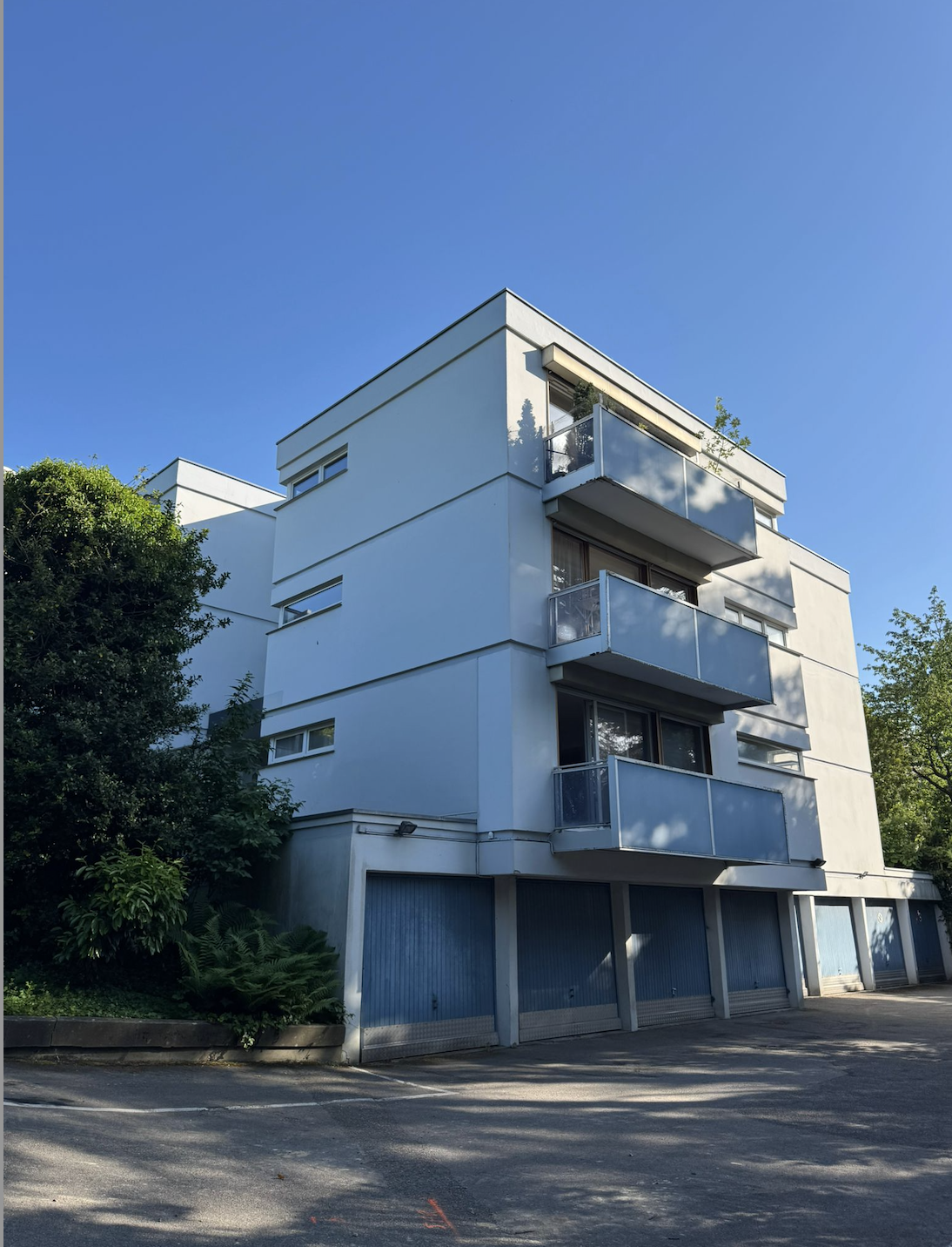 Appartement type T2 au coeur du REBBERG - Image 7