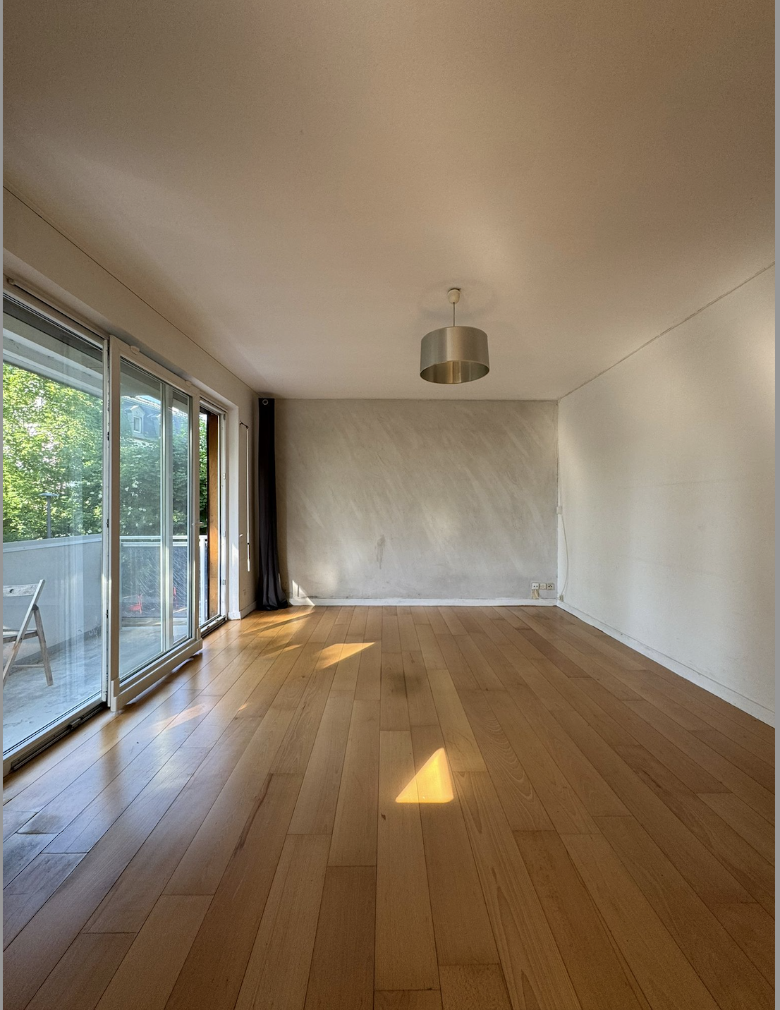 Appartement type T2 au coeur du REBBERG - Image 2